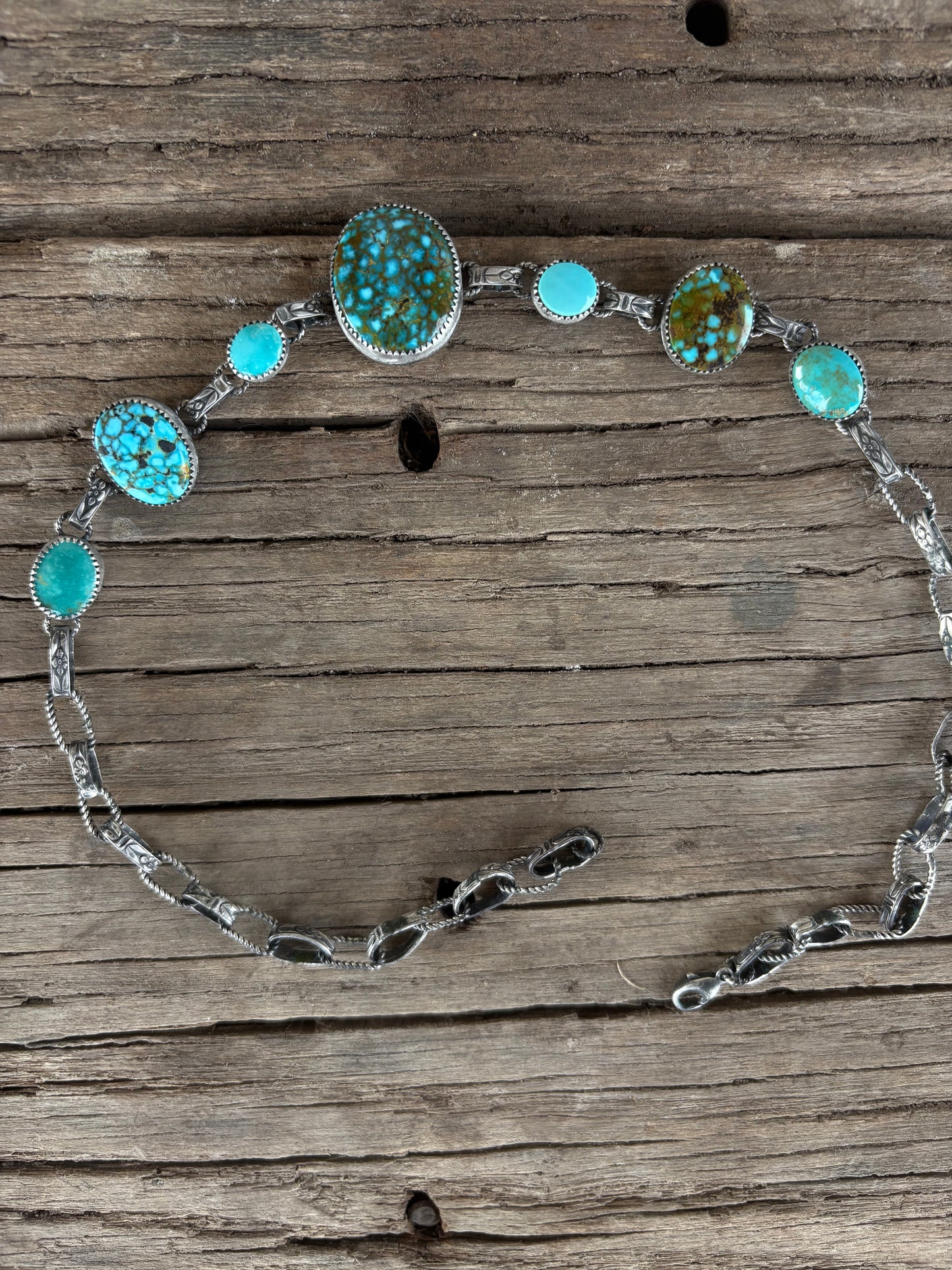 Miss Madaline Choker