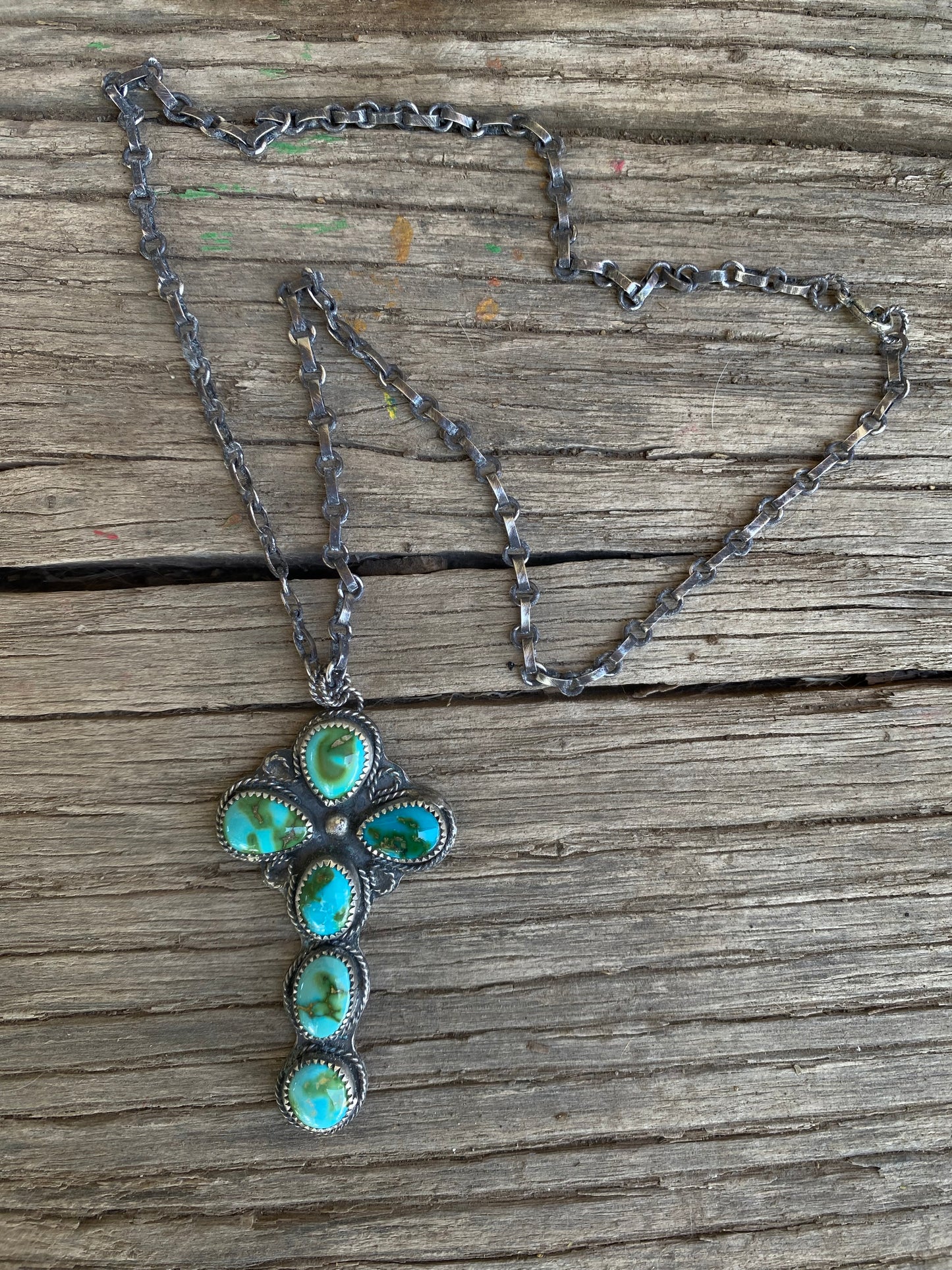 The “Sonoran Cross”