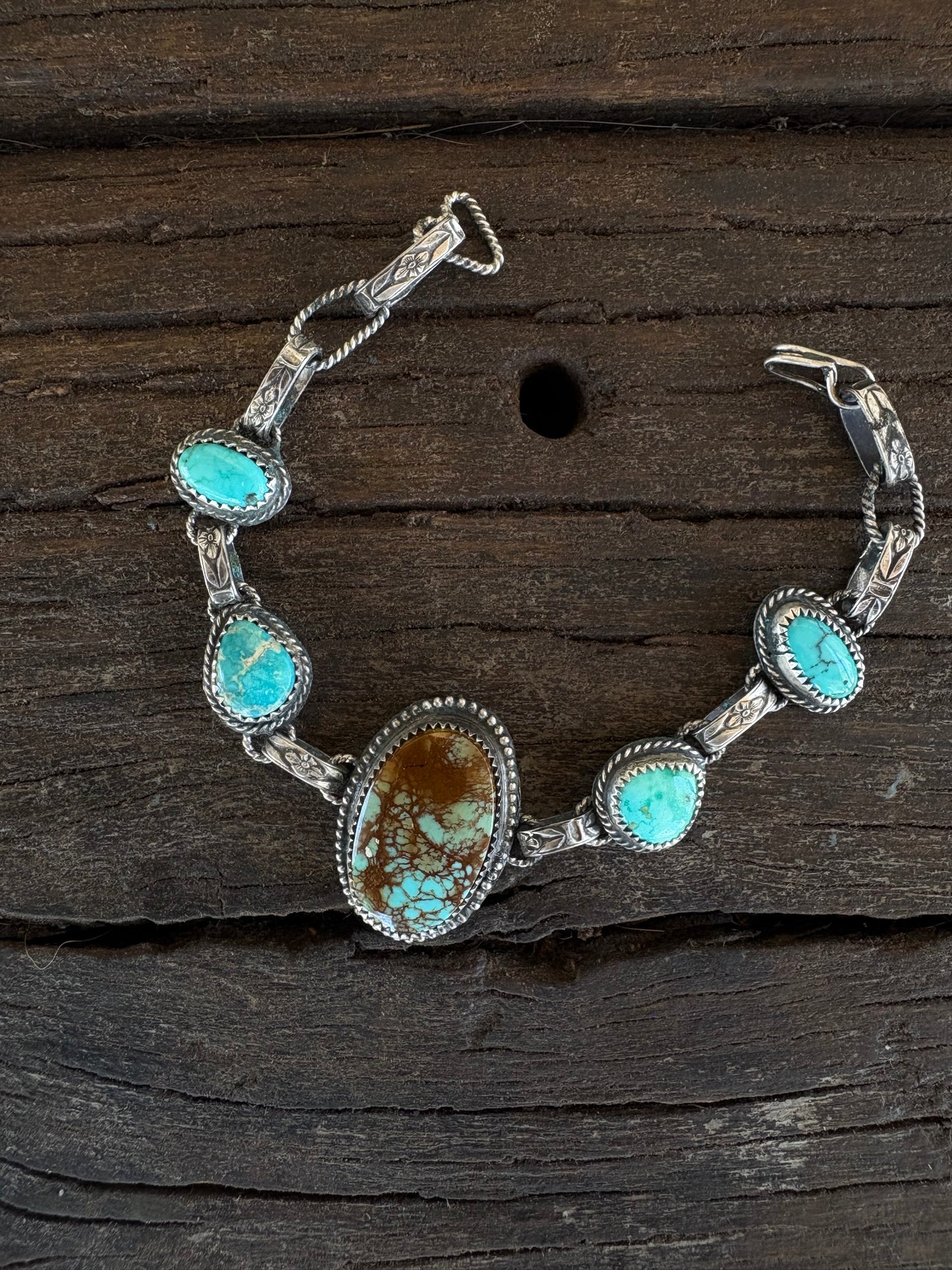 “King Mantis” Bracelet