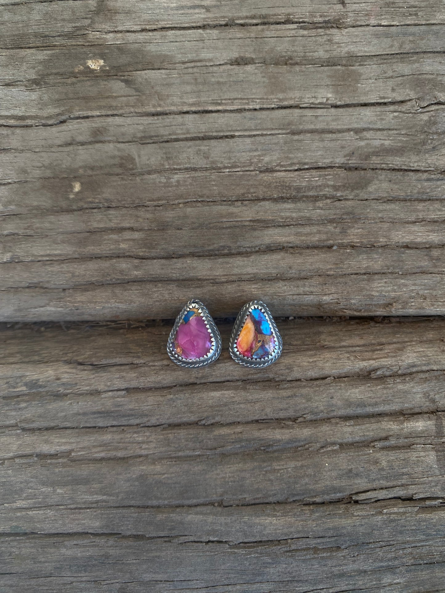 The Spiny Oyster Studs