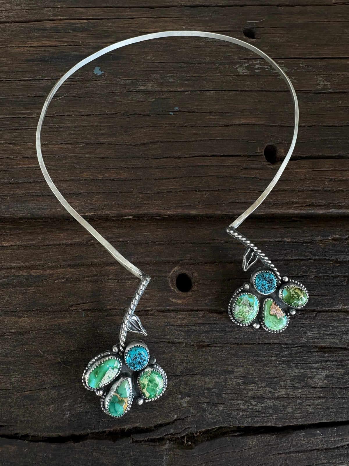 “Miss June” Necklace