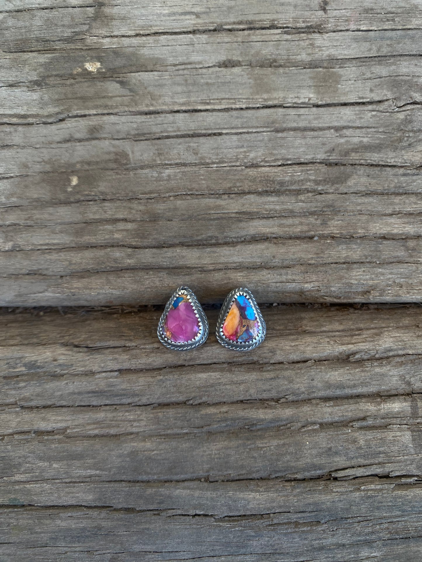 The Spiny Oyster Studs