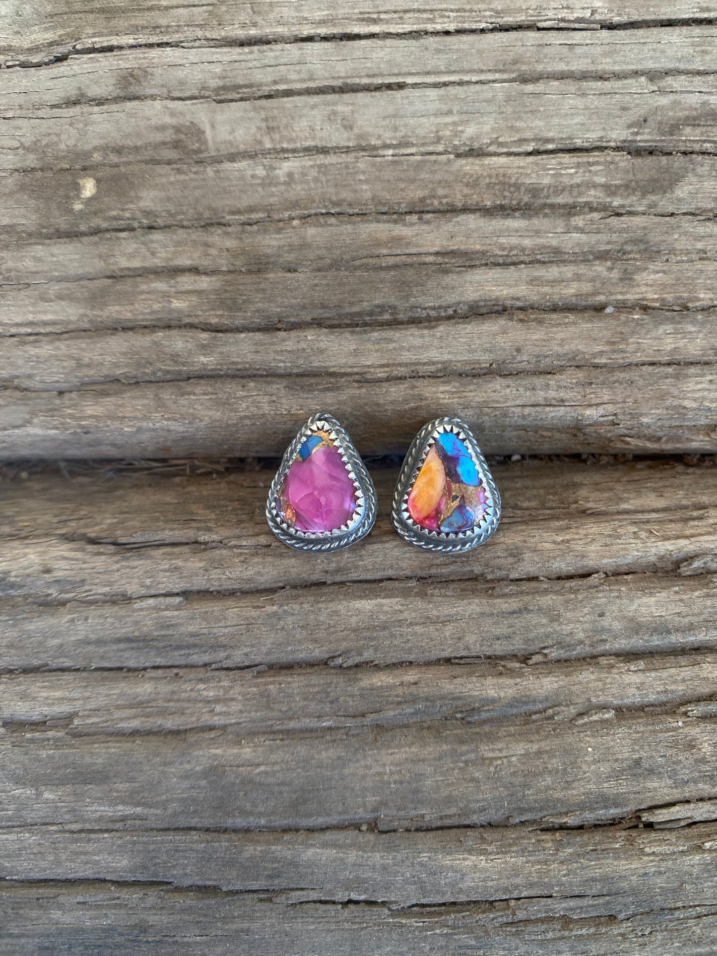 The Spiny Oyster Studs