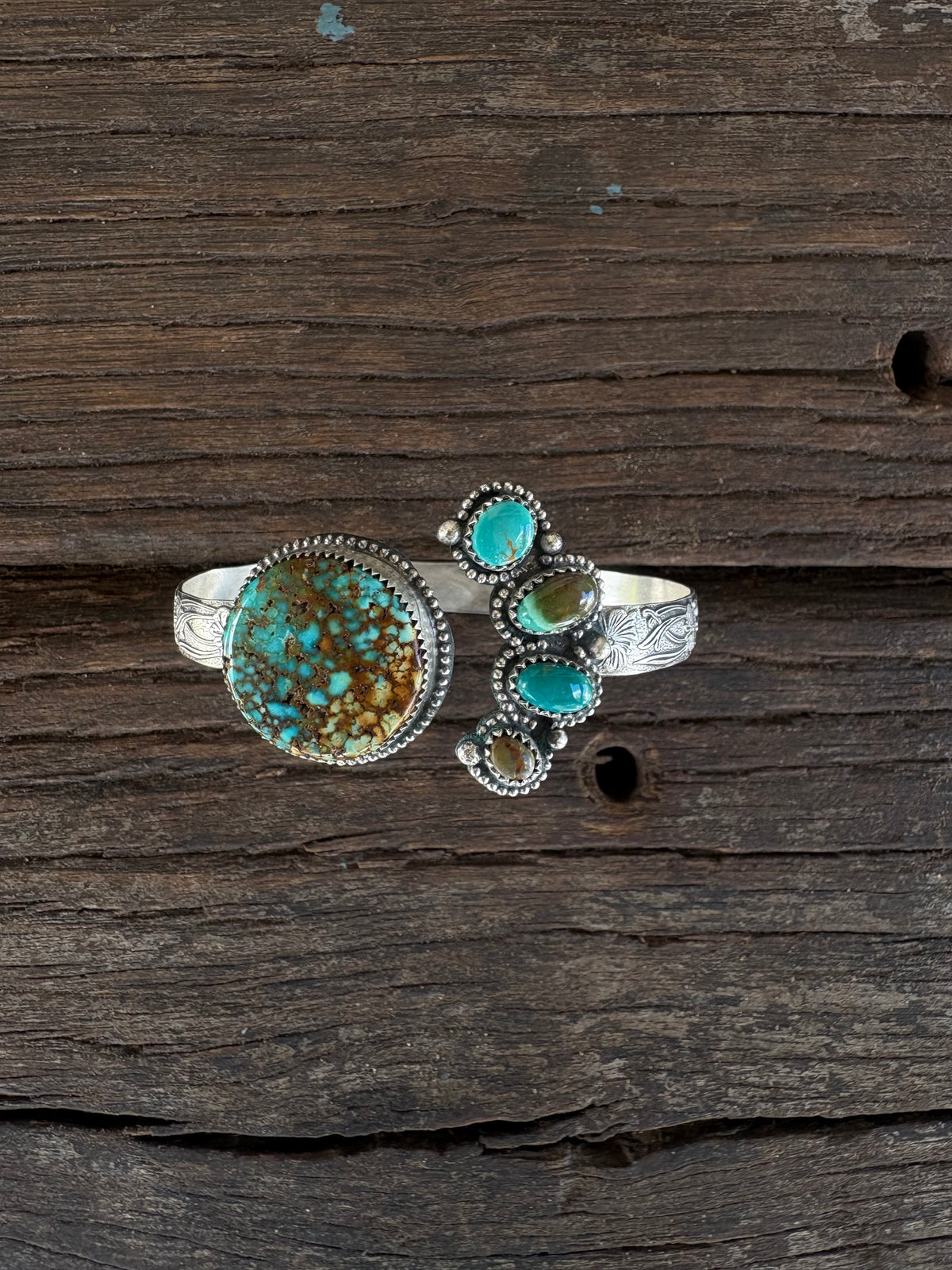 “Royston” bracelet