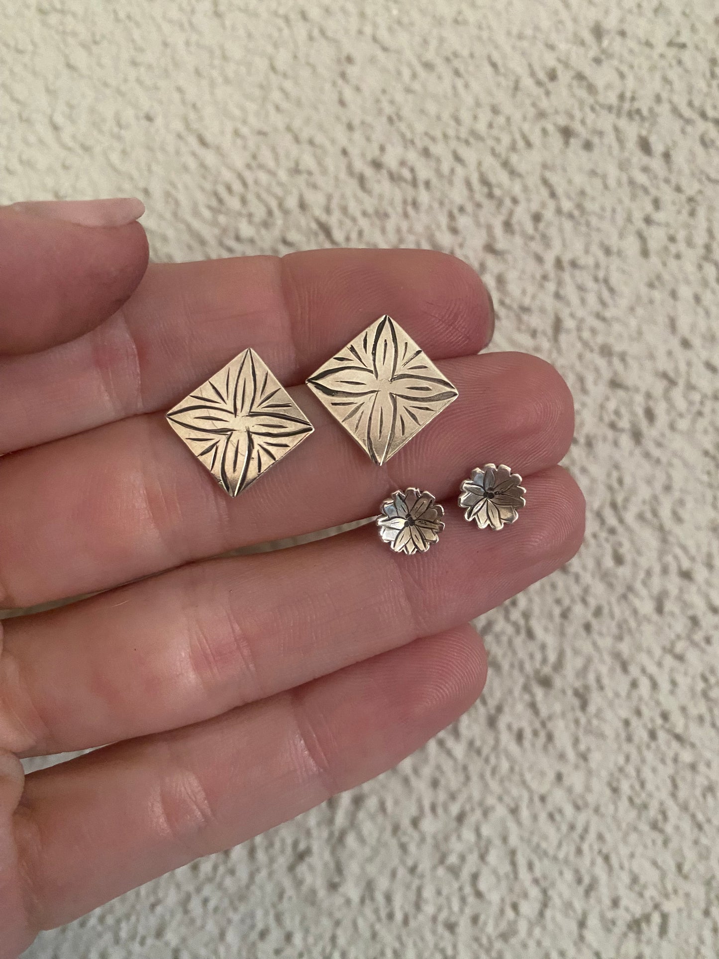 “Cowboys Wife” Stud