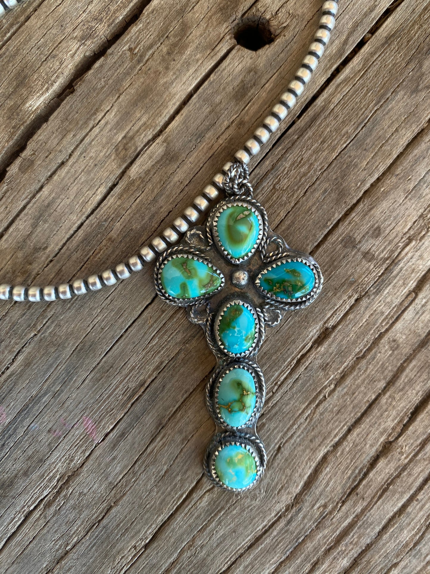The “Sonoran Cross”