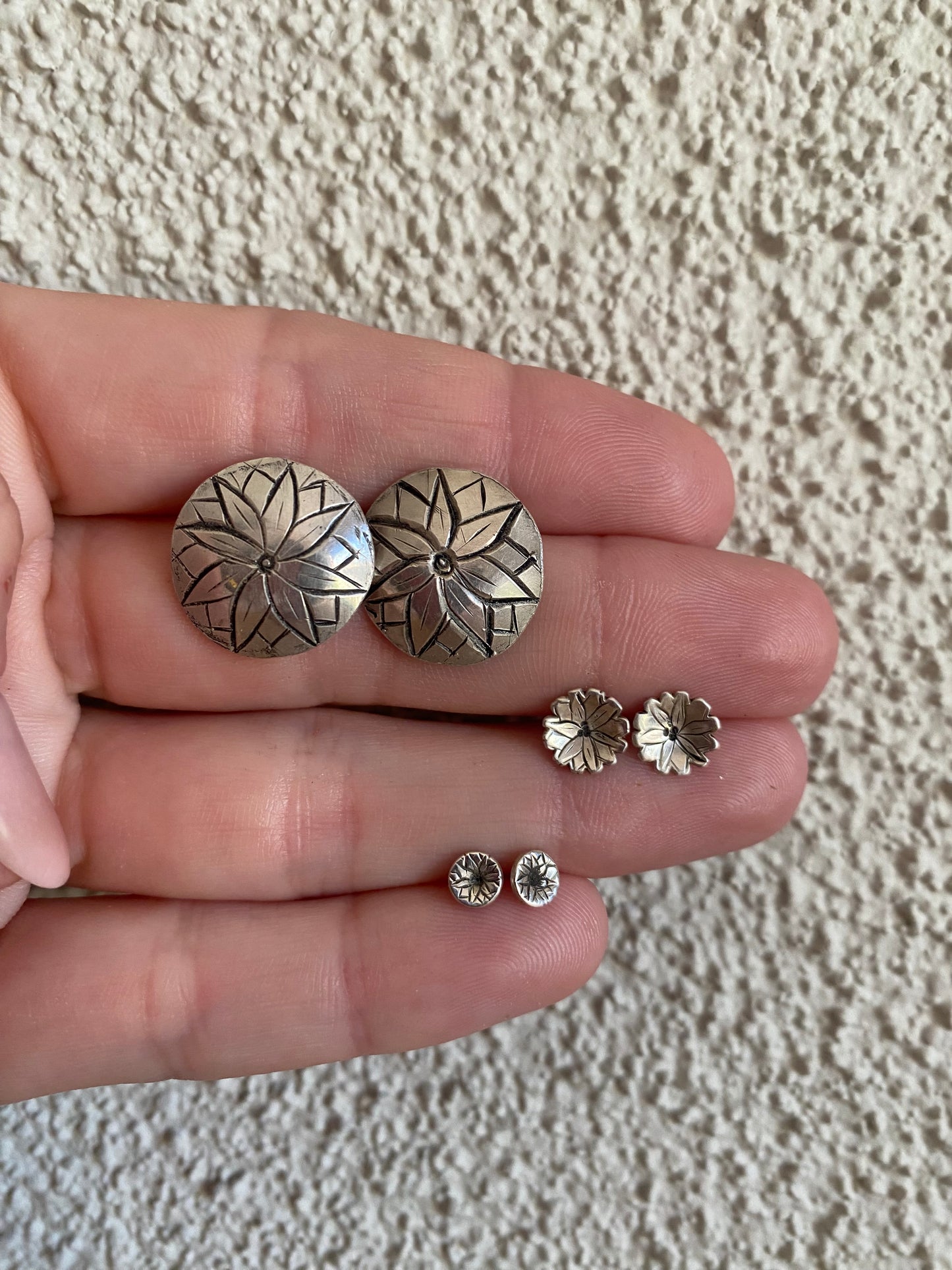 The Smallest Sunflower