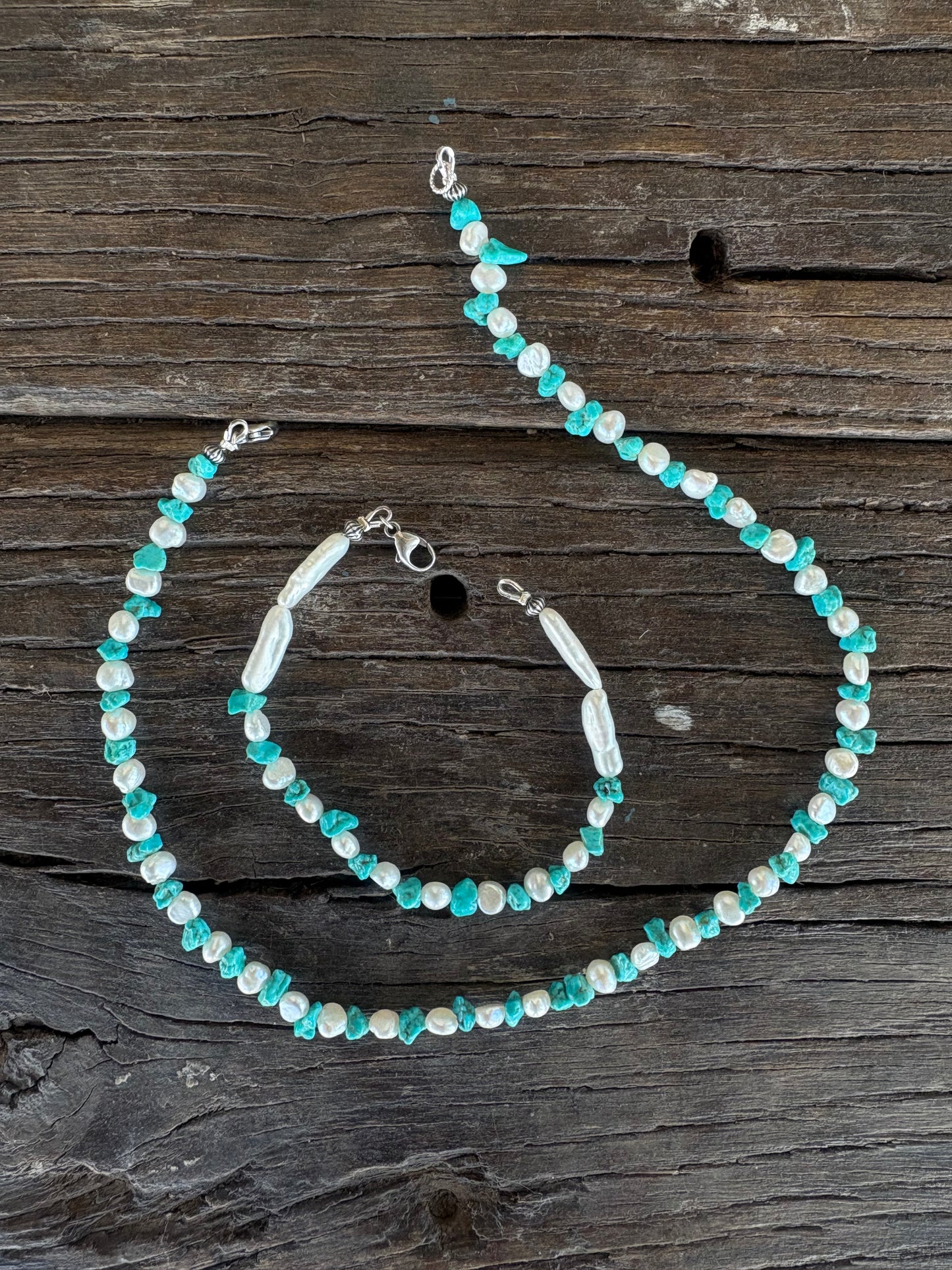 The “Mariann” Set