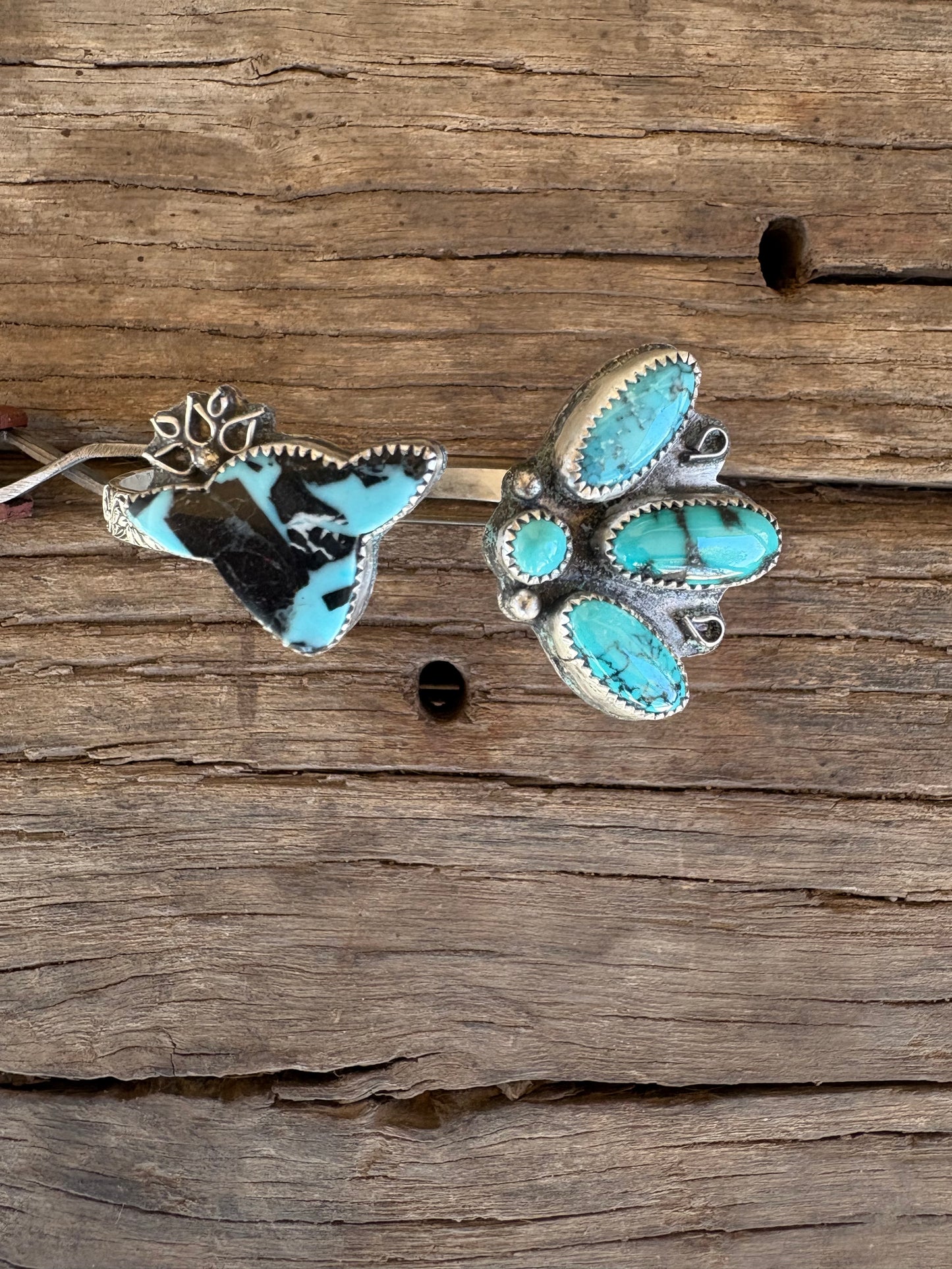 The “Cattleman Wife” Bracelet