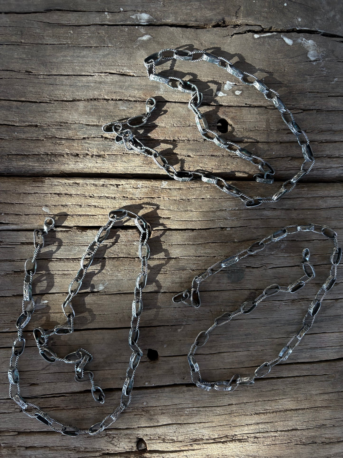 Pre-Order “HouseWife” Link Necklace