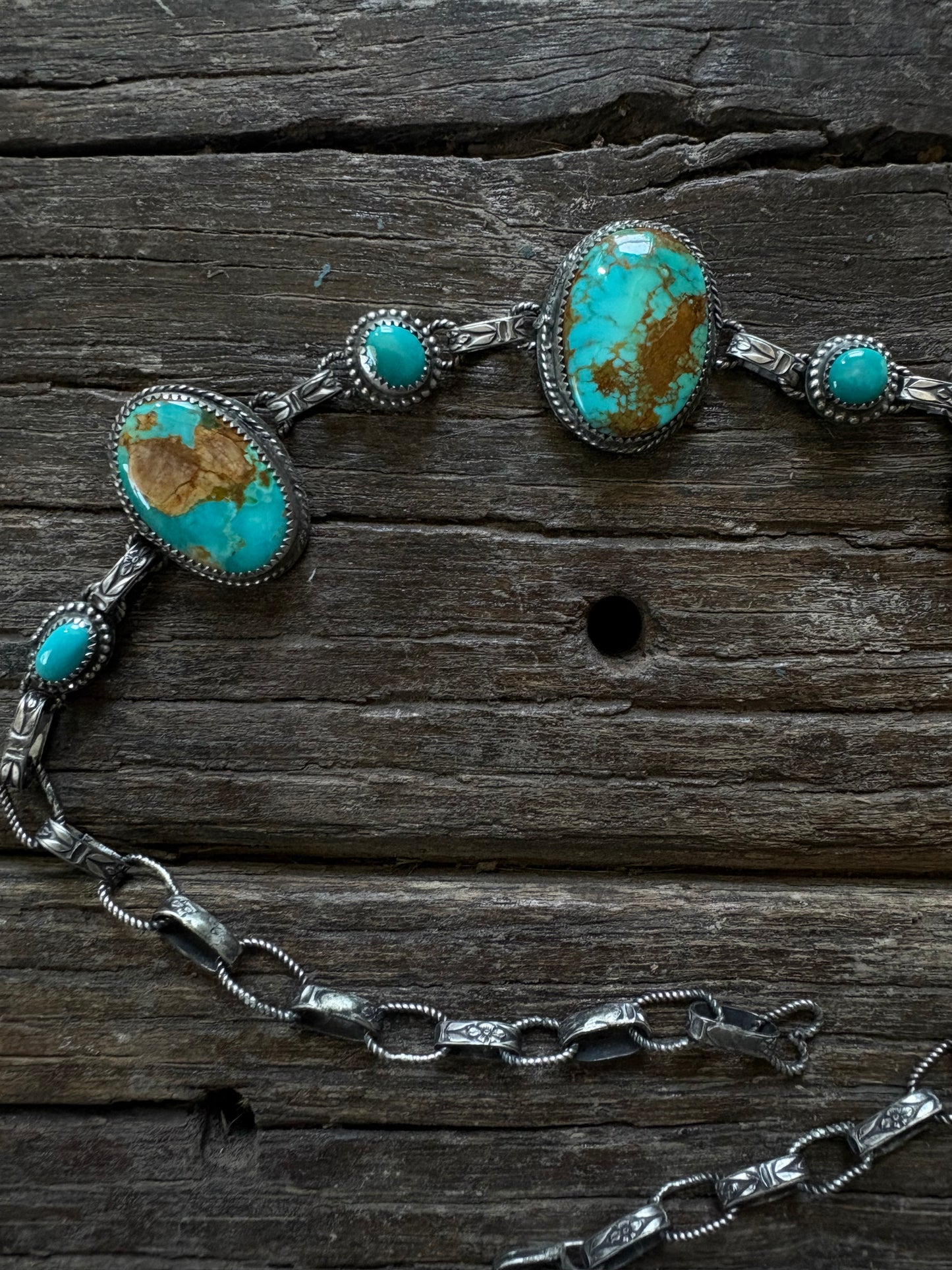 “Miss Royston” Choker Necklace