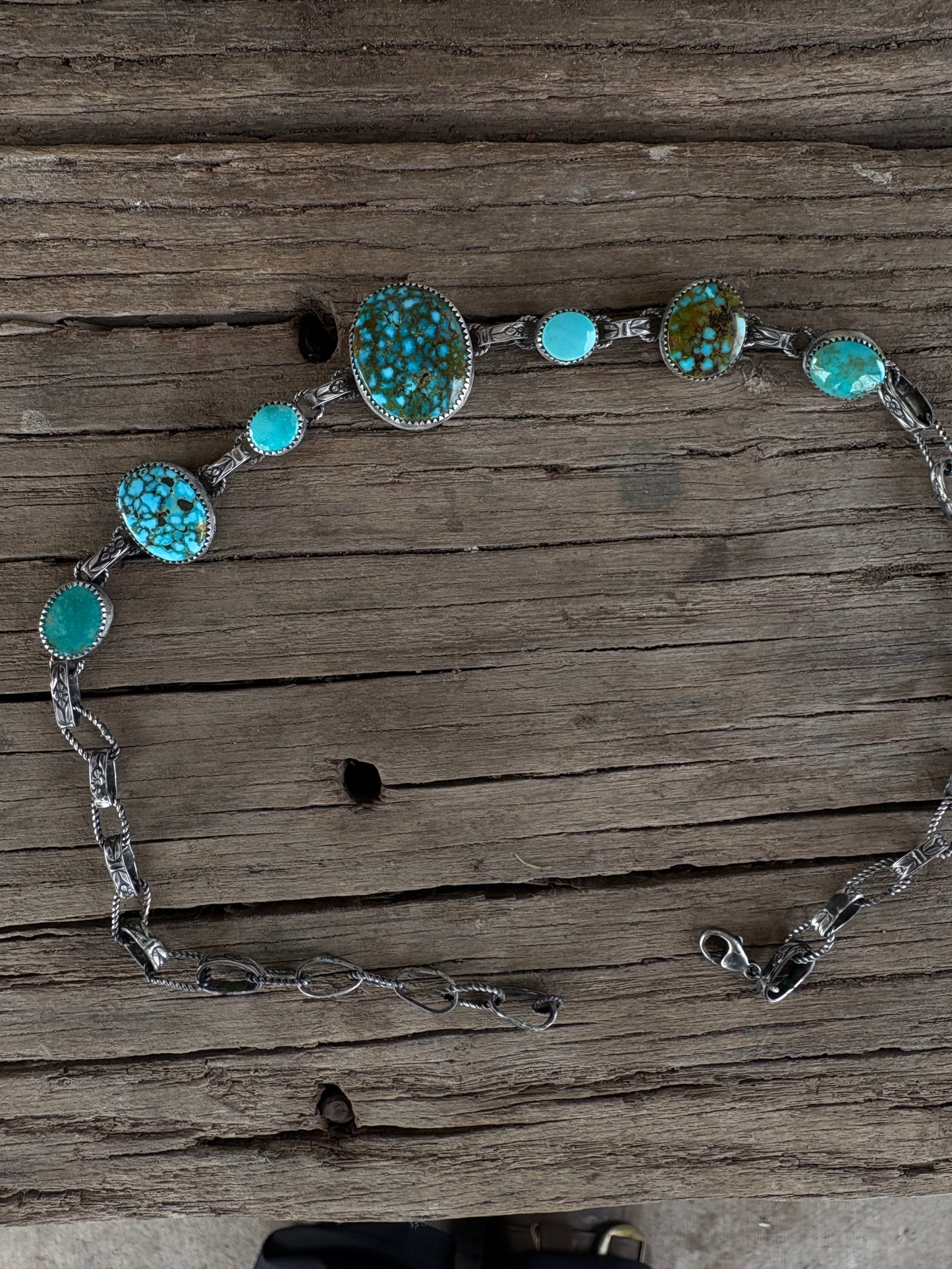 Miss Madaline Choker