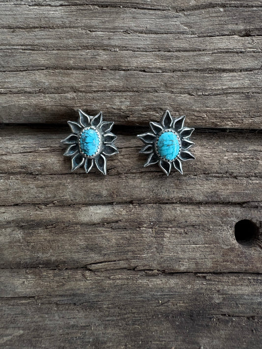 The “Apache Flower”