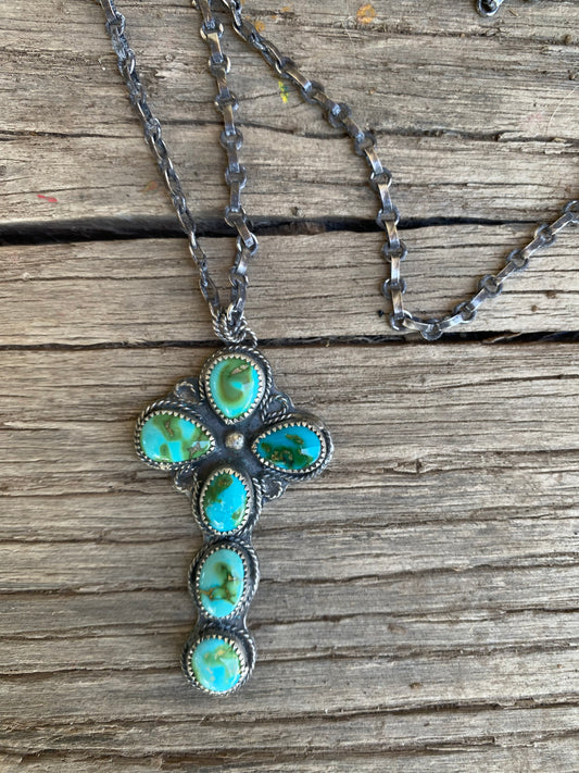 The “Sonoran Cross”