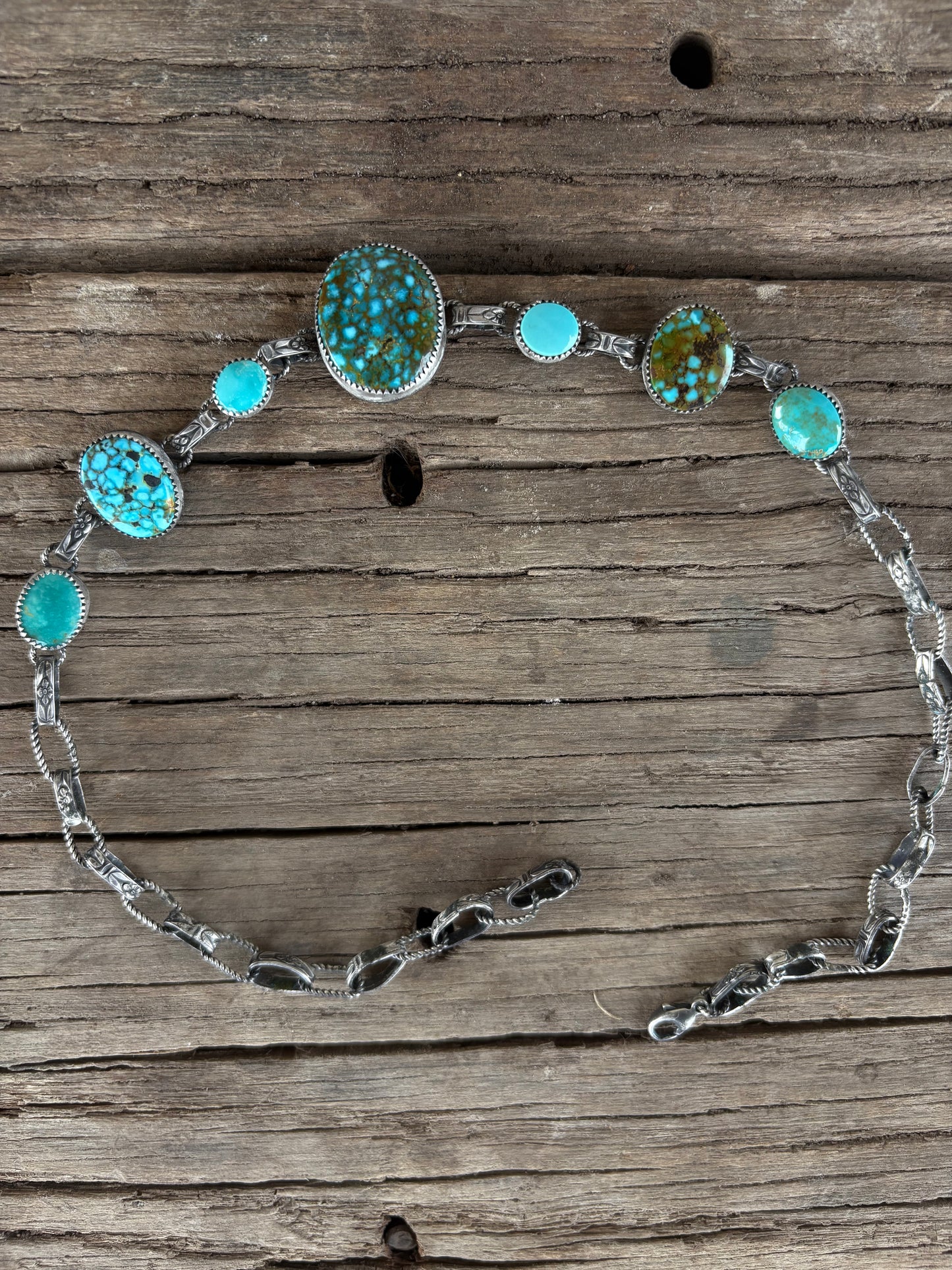 Miss Madaline Choker