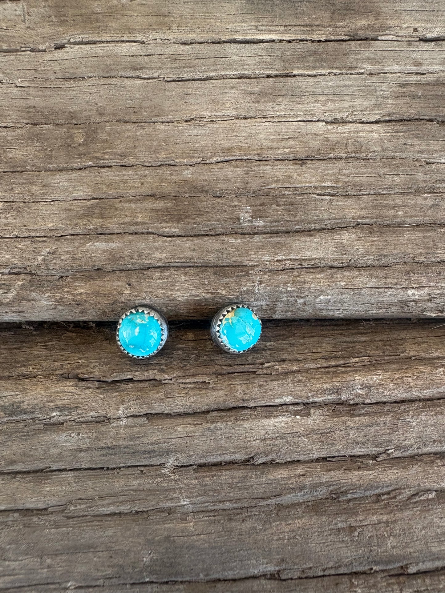 The “Sierra Bella” Stud