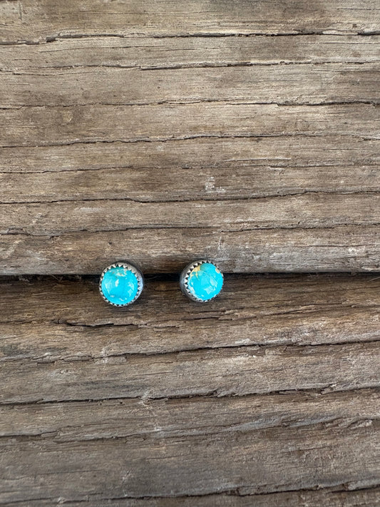 The “Sierra Bella” Stud