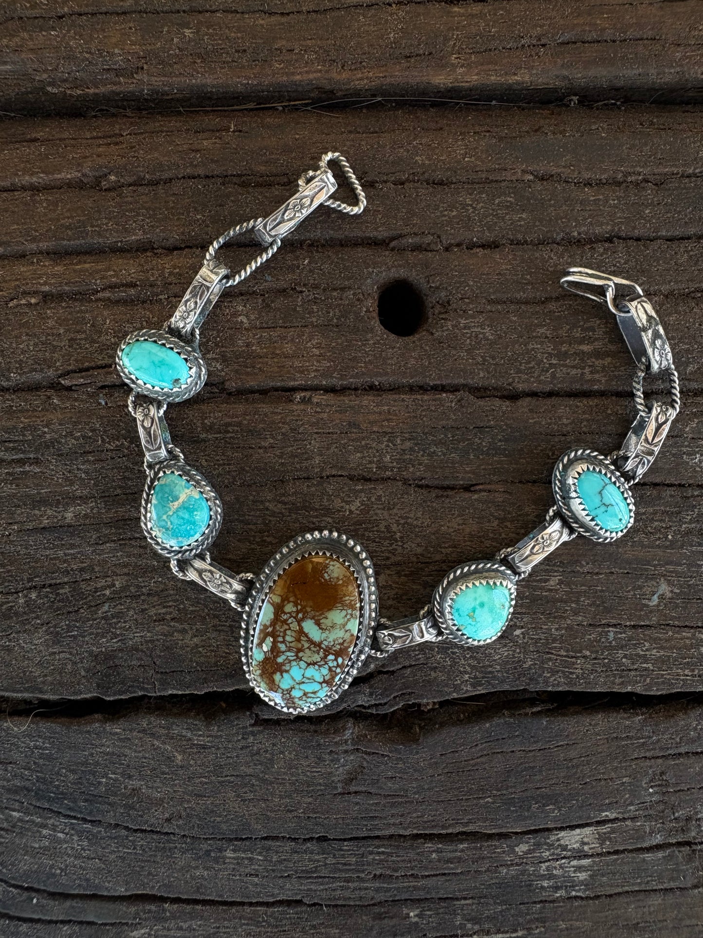 “King Mantis” Bracelet