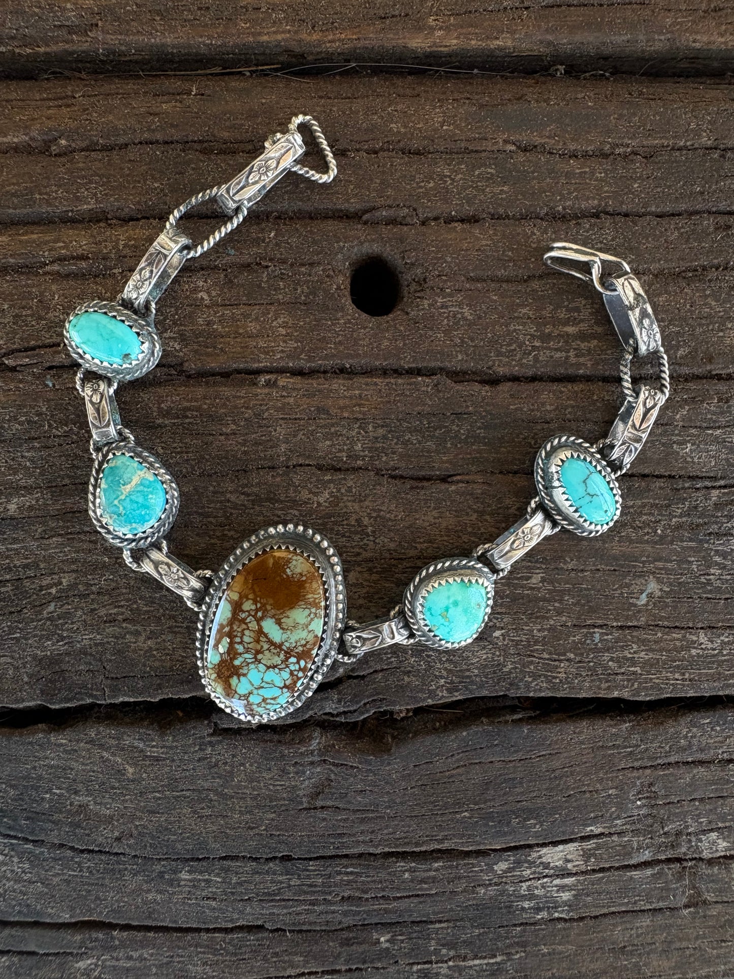 “King Mantis” Bracelet