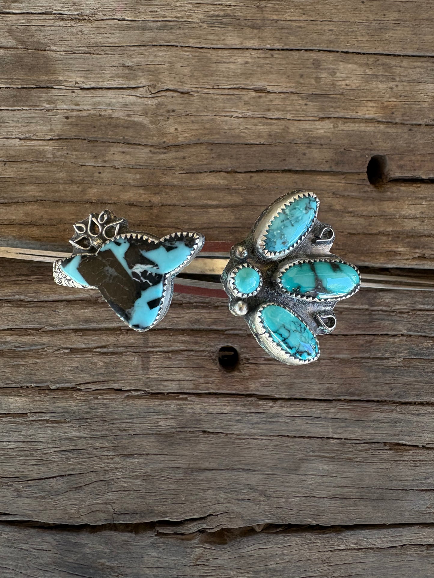 The “Cattleman Wife” Bracelet