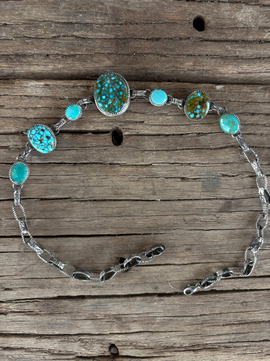 Miss Madaline Choker