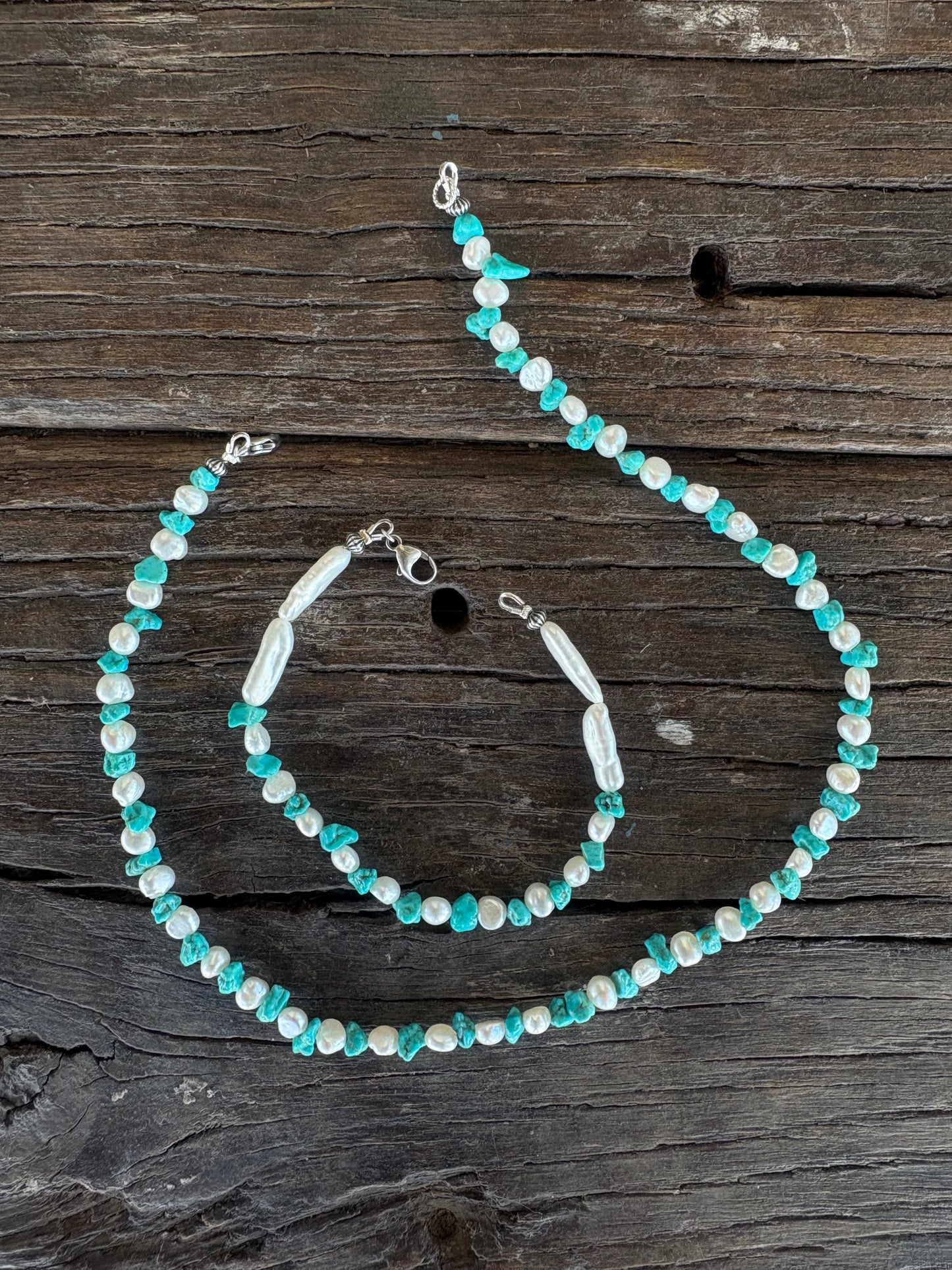 The “Mariann” Set