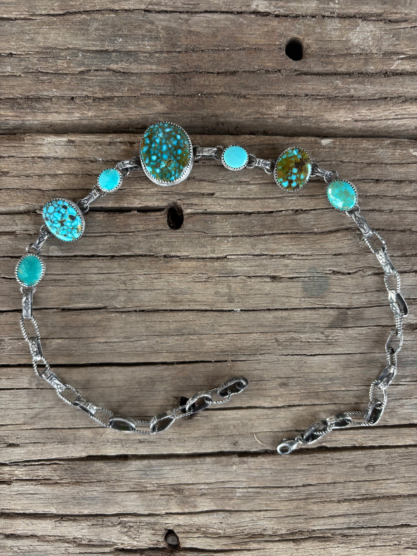 Miss Madaline Choker