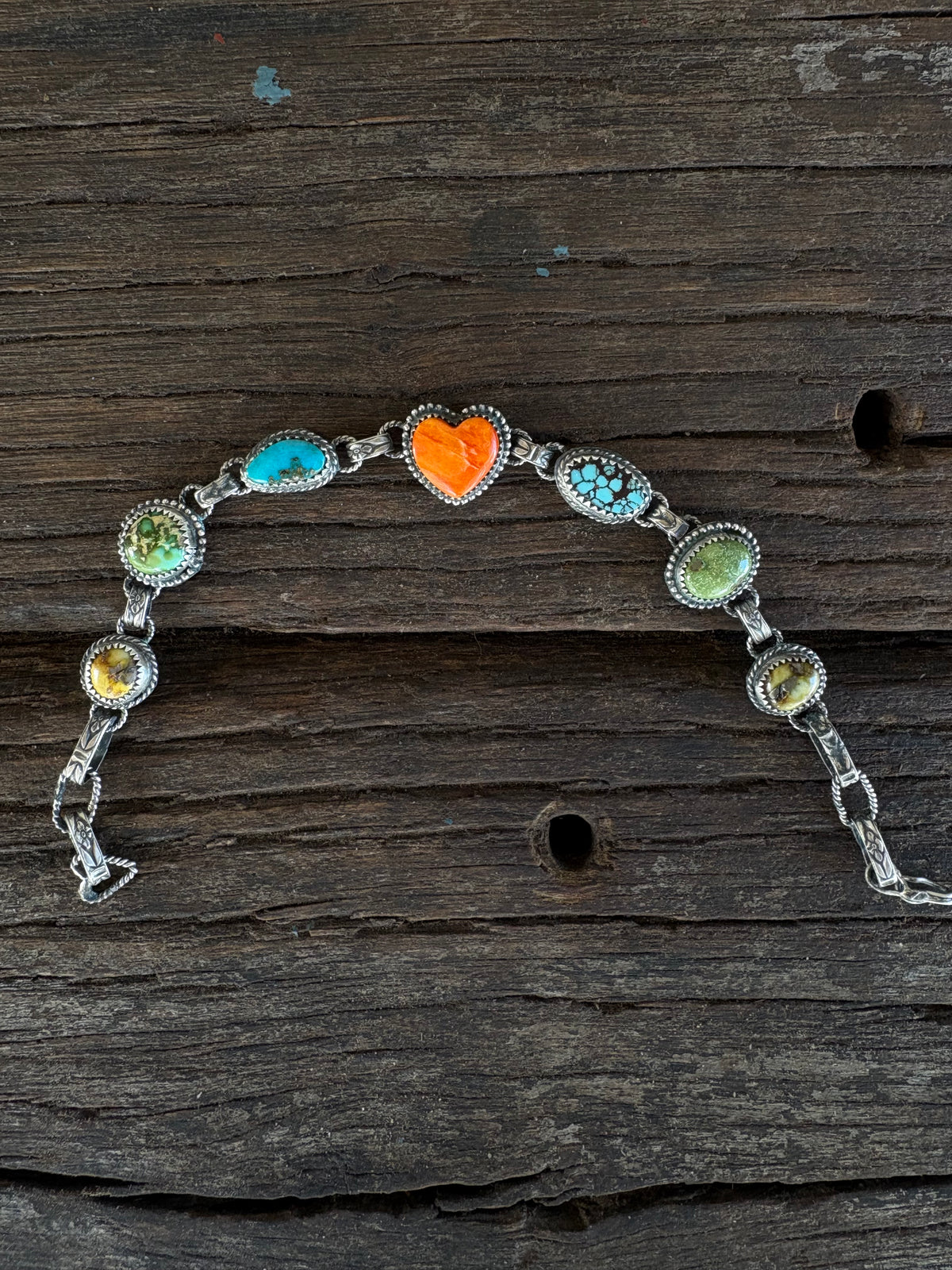 “Miss Candy” Bracelet