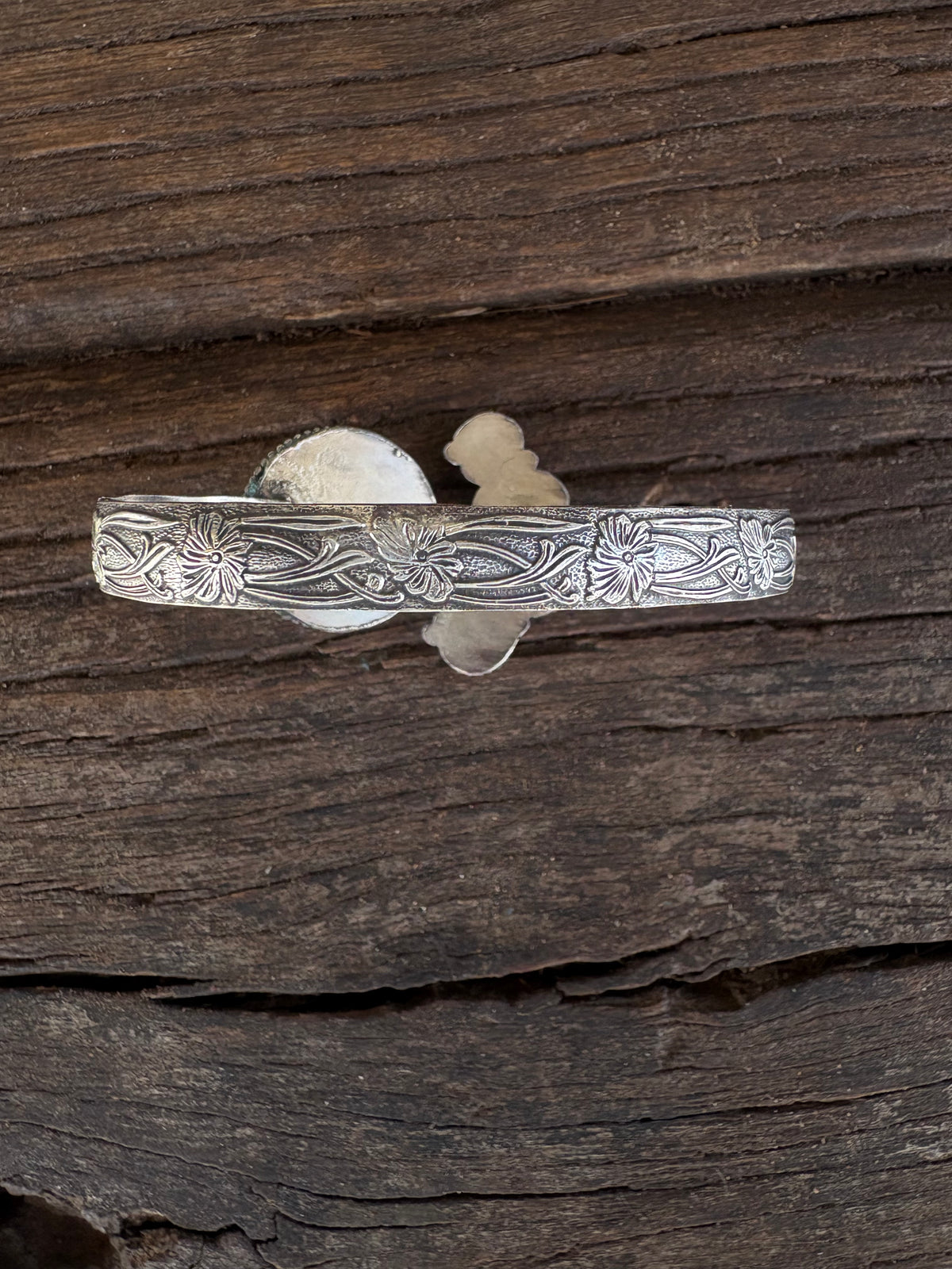 “Royston” bracelet