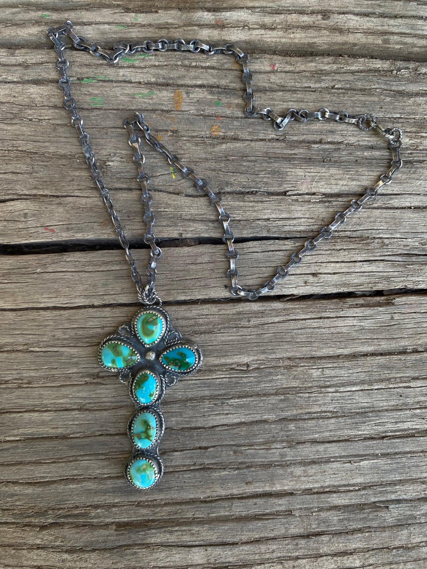 The “Sonoran Cross”
