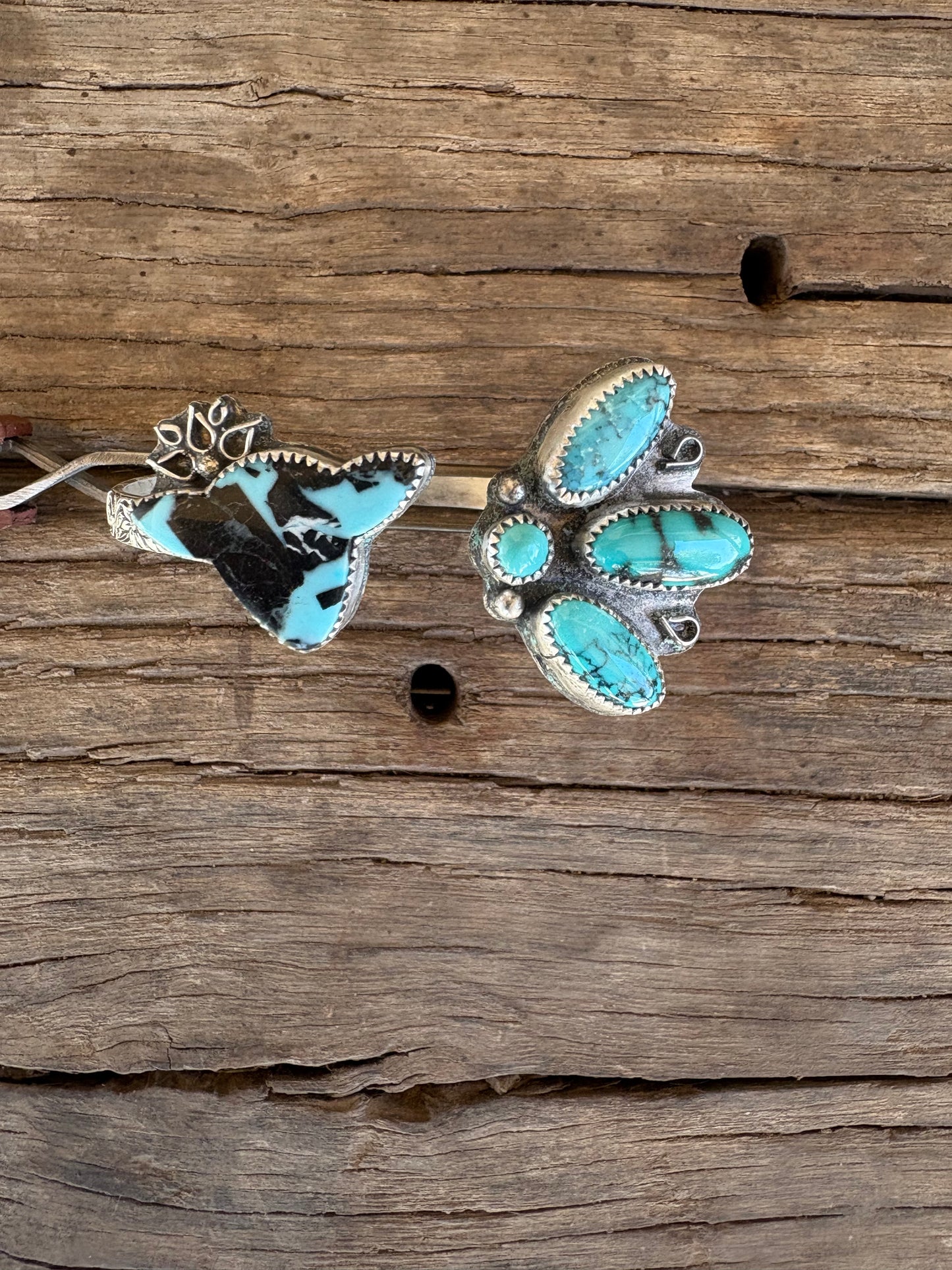 The “Cattleman Wife” Bracelet
