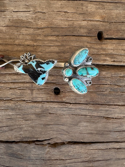 The “Cattleman Wife” Bracelet