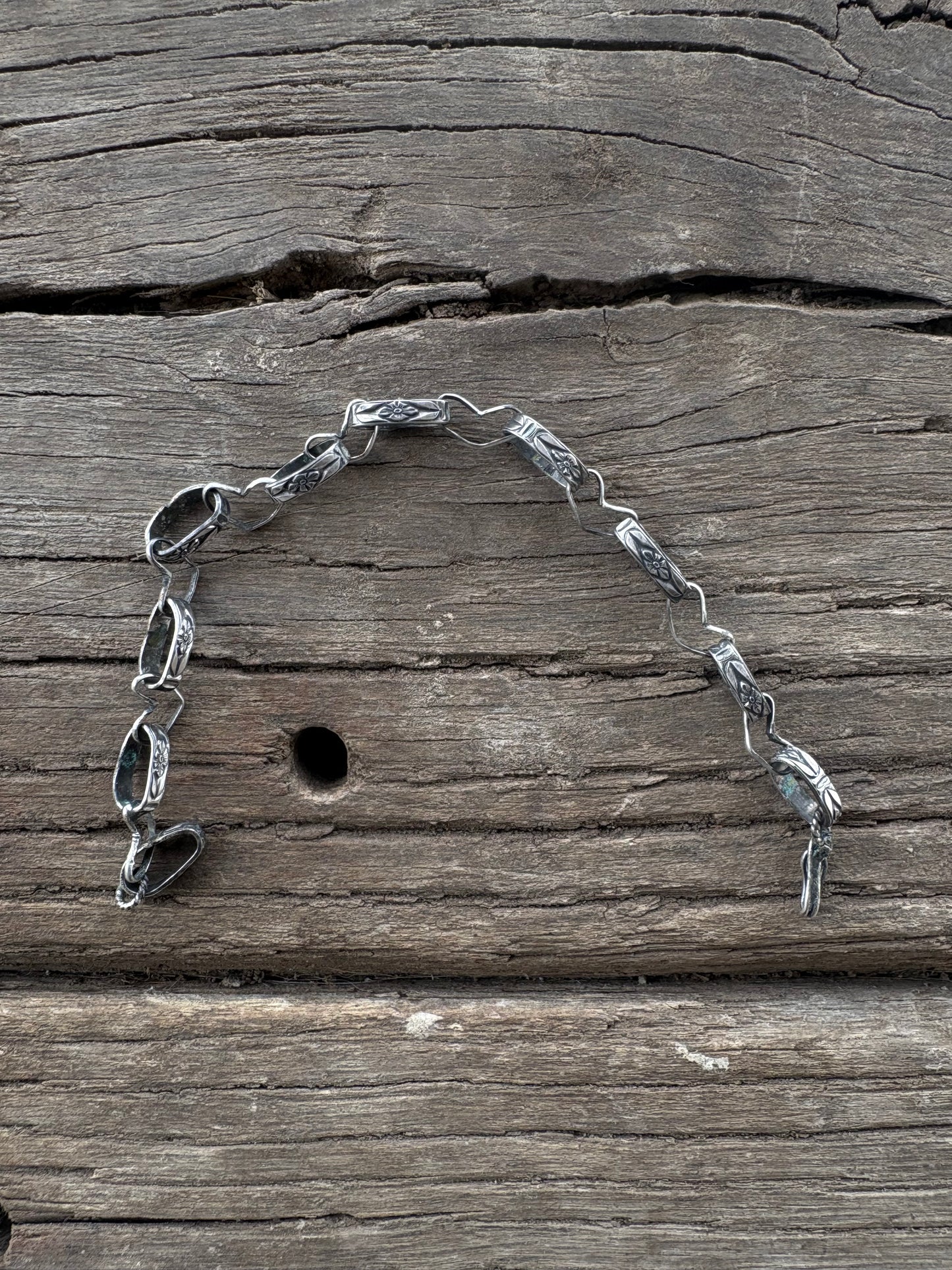 The “Sweethearts” Bracelet