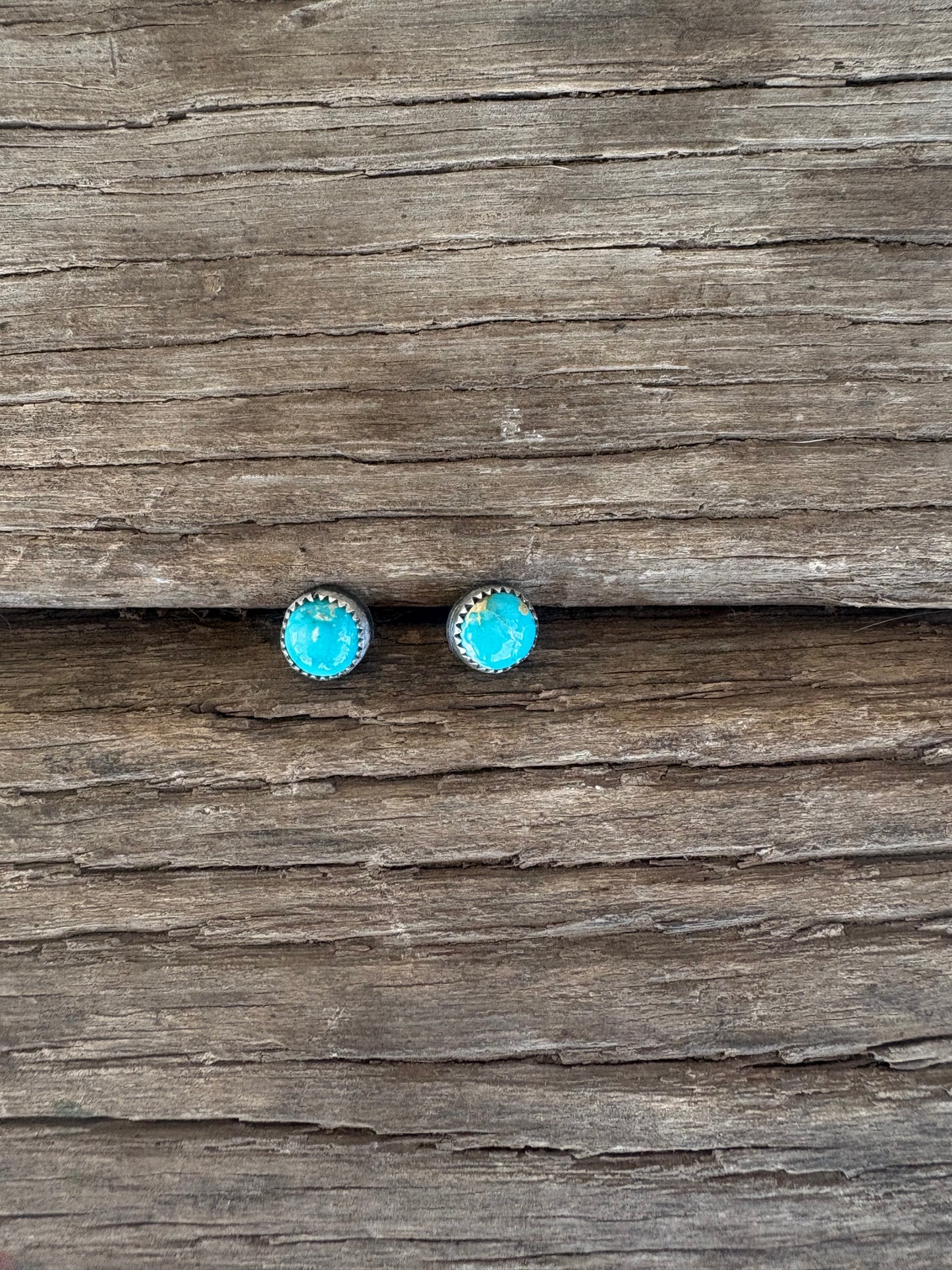 The “Sierra Bella” Stud