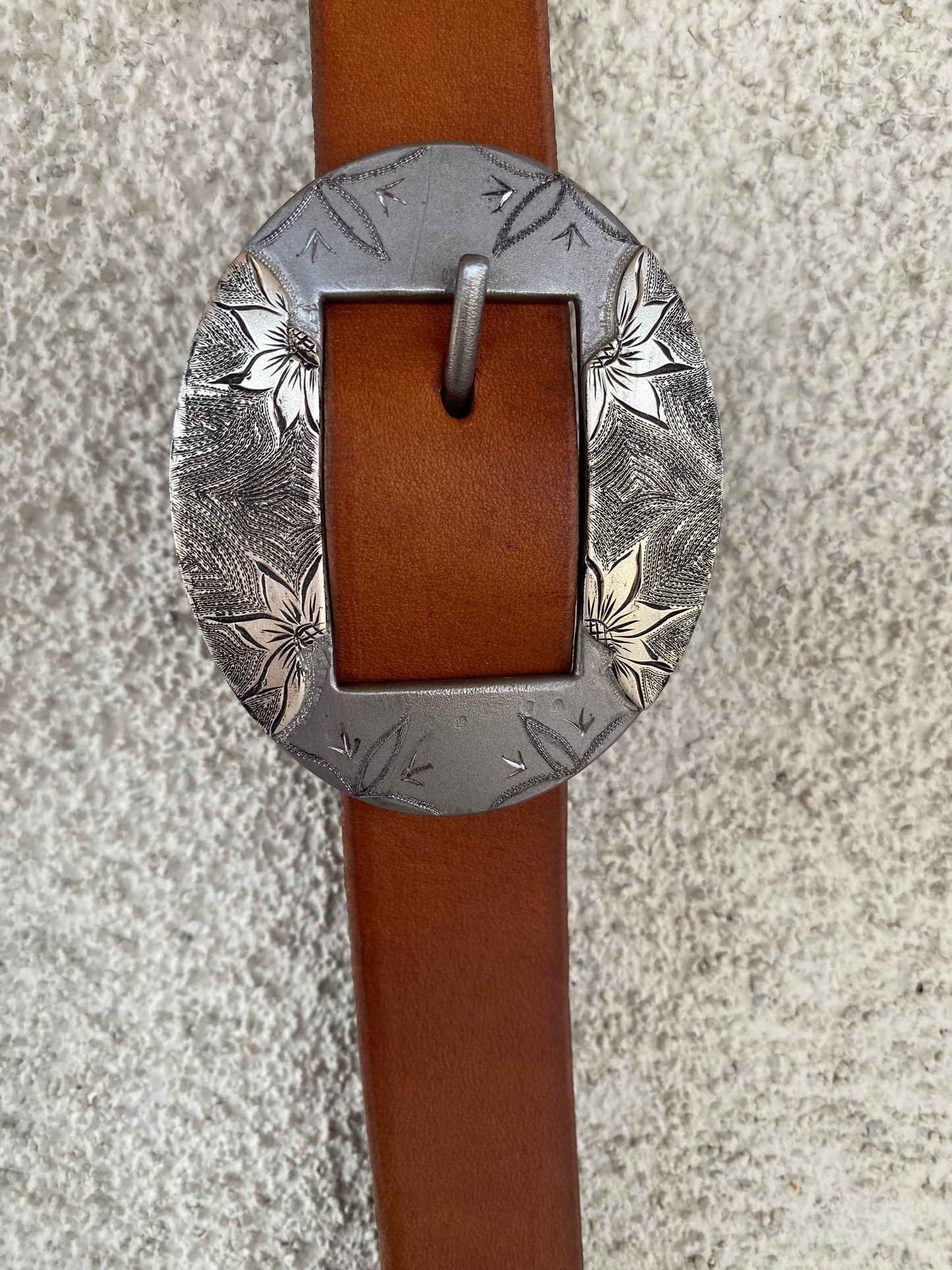 Pre-Order 3/4 Inch Headstall Buckle