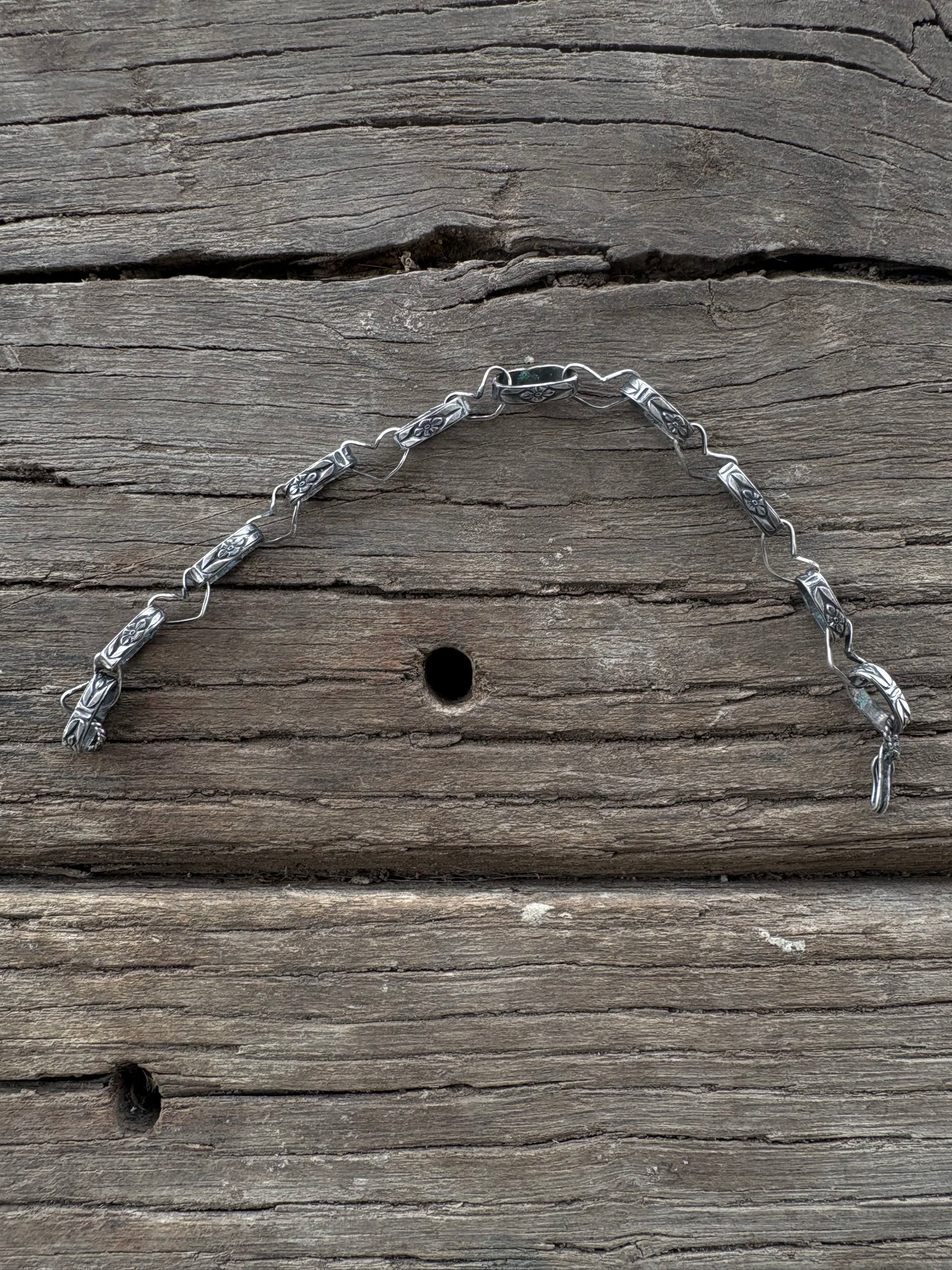 The “Sweethearts” Bracelet