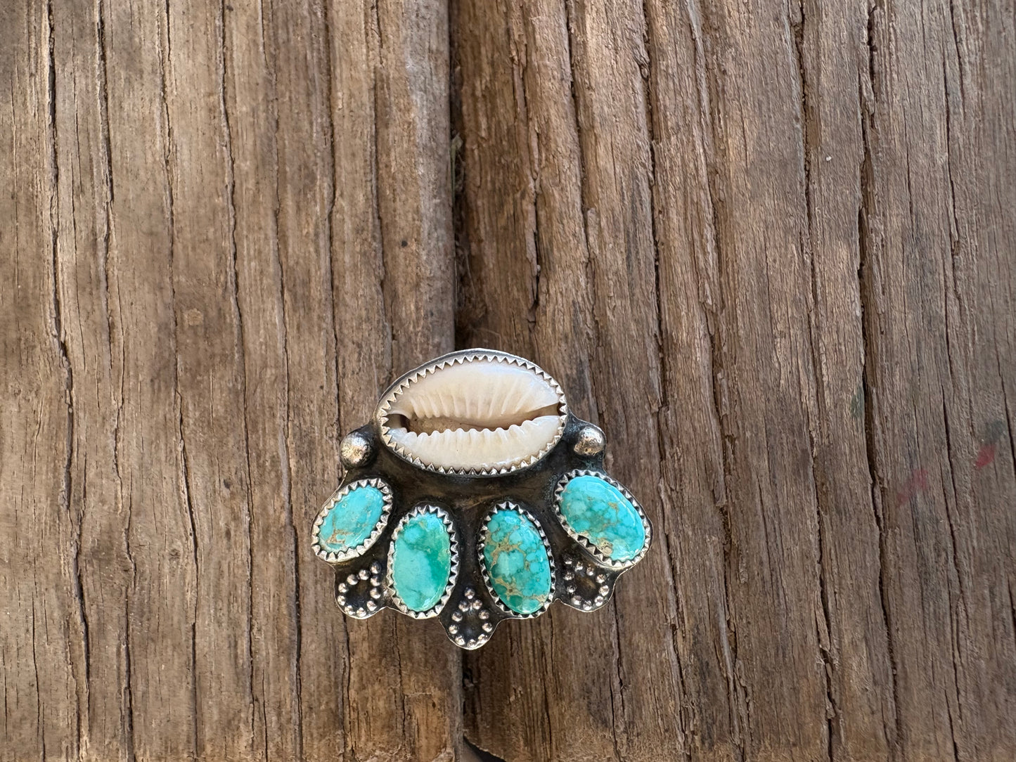 “Miss California” Ring