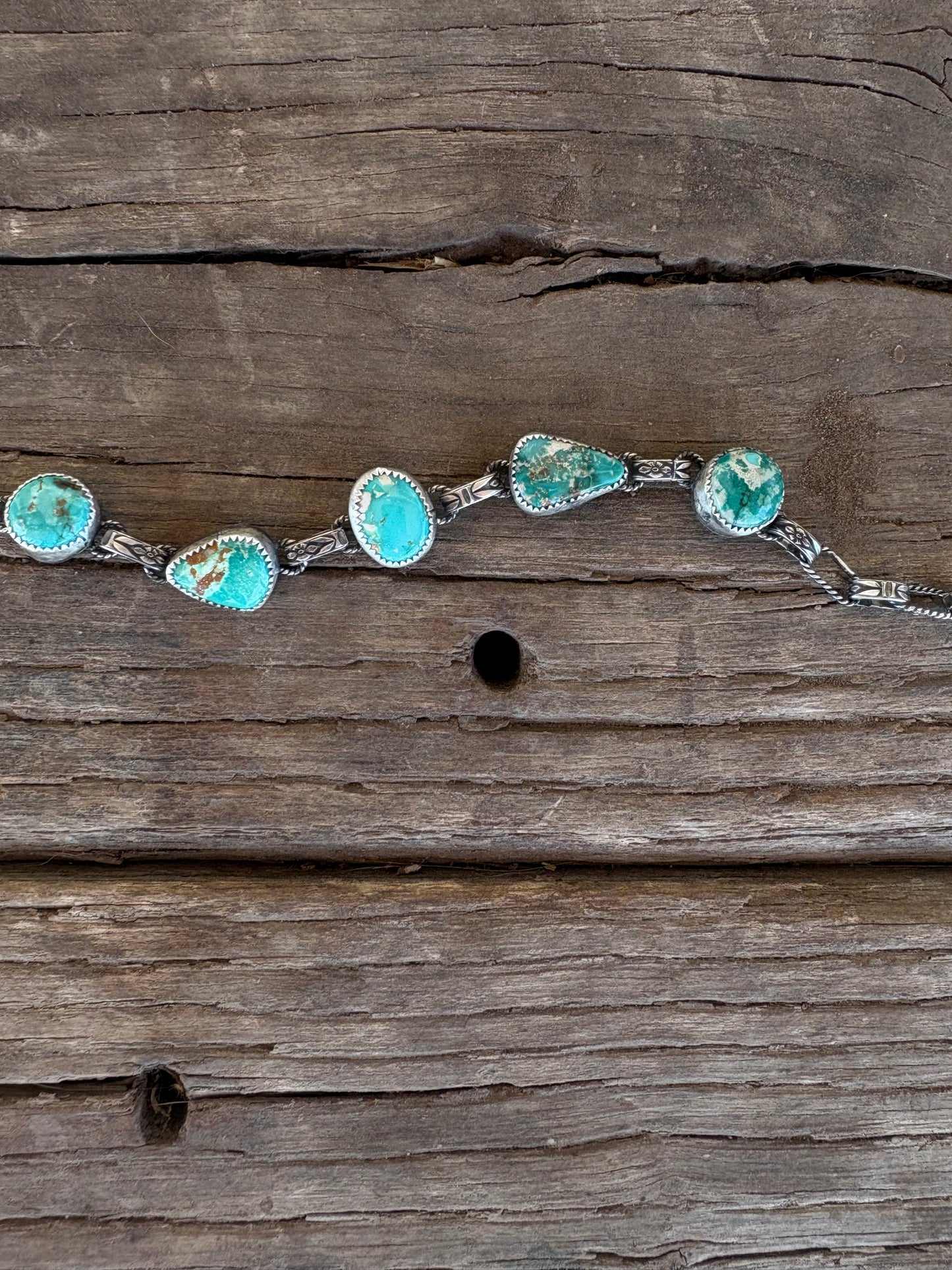 The “Eloura” bracelet ￼