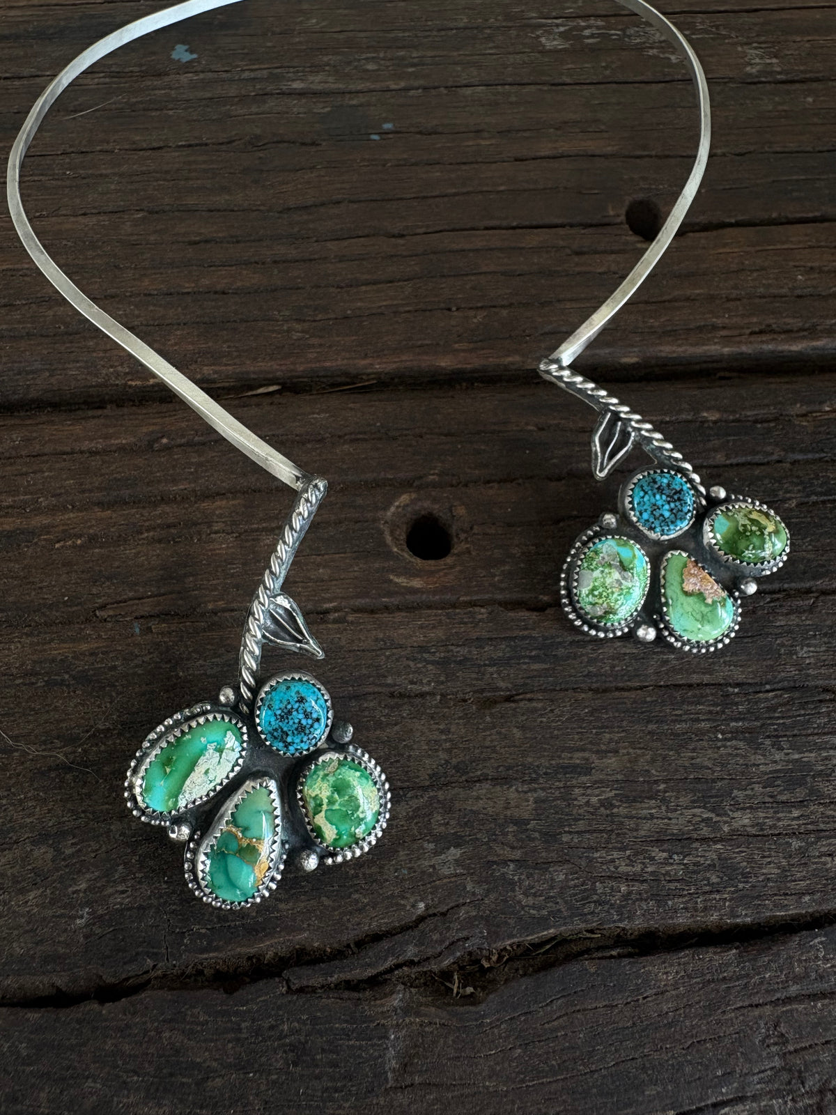“Miss June” Necklace