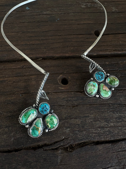 “Miss June” Necklace
