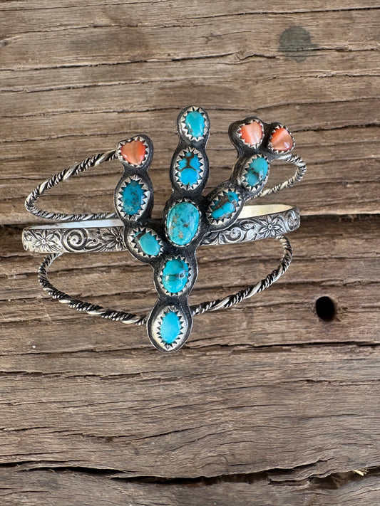 The “Saguaro” ￼