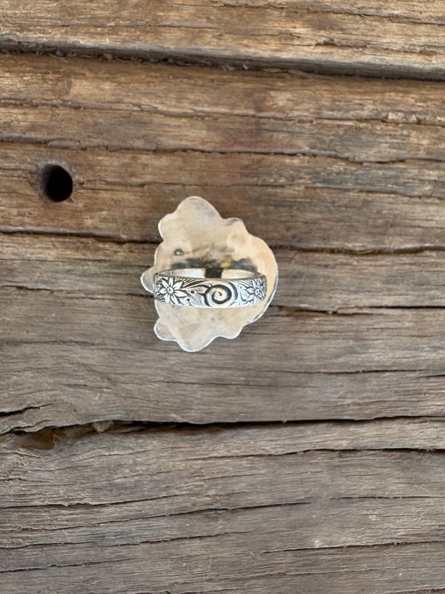 “Miss California” Ring