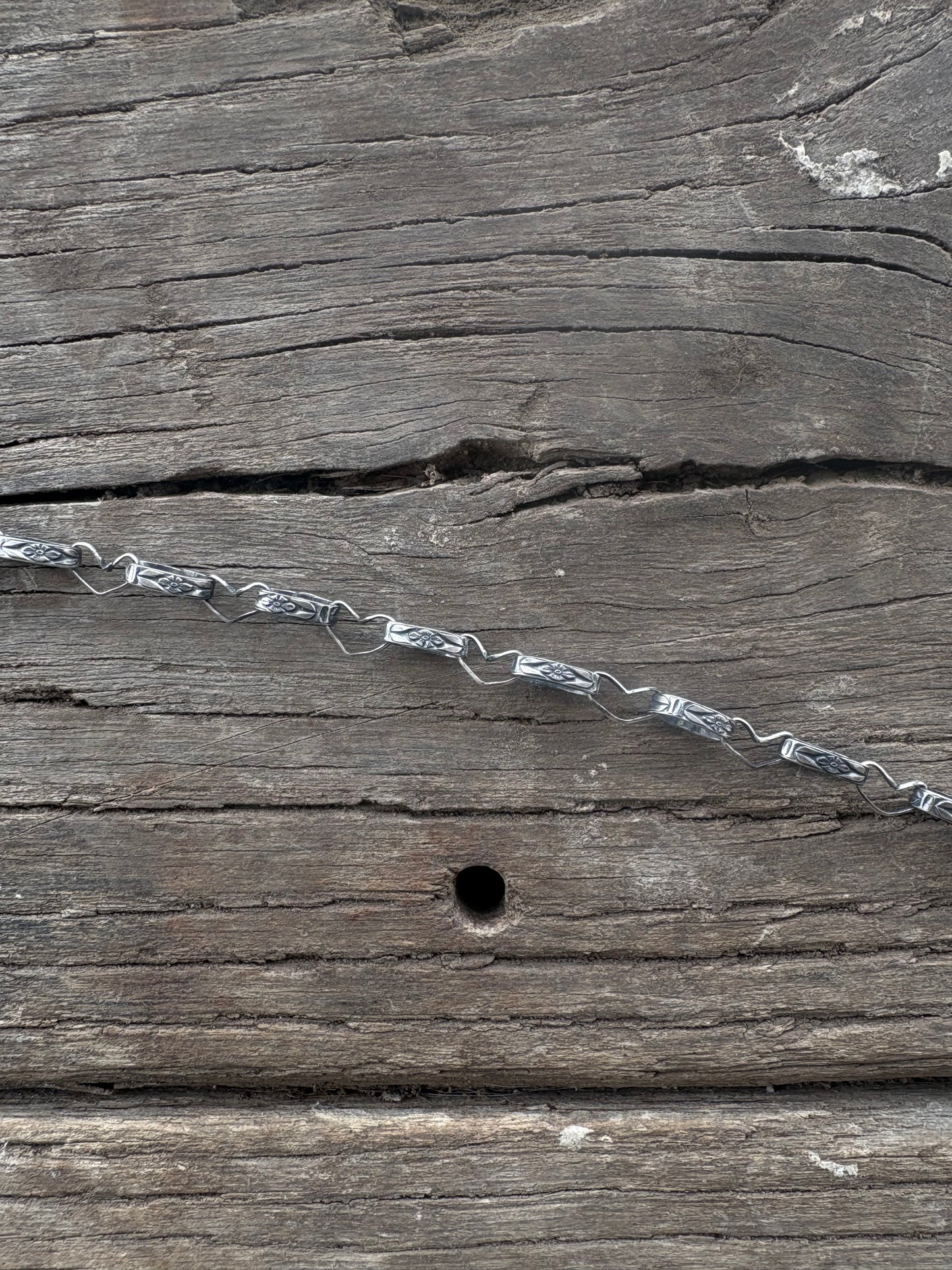 The “Sweethearts” Bracelet