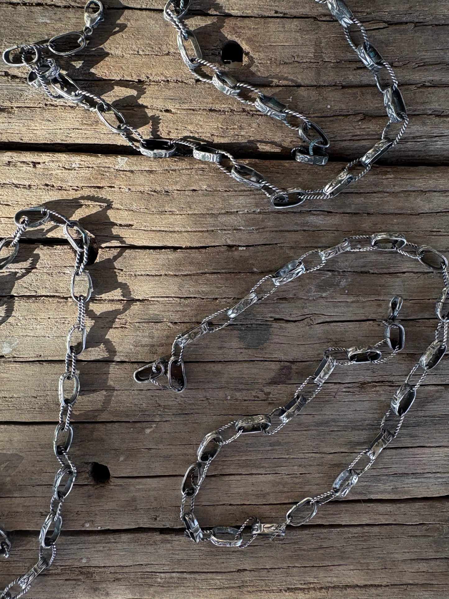 Pre-Order “HouseWife” Link Necklace