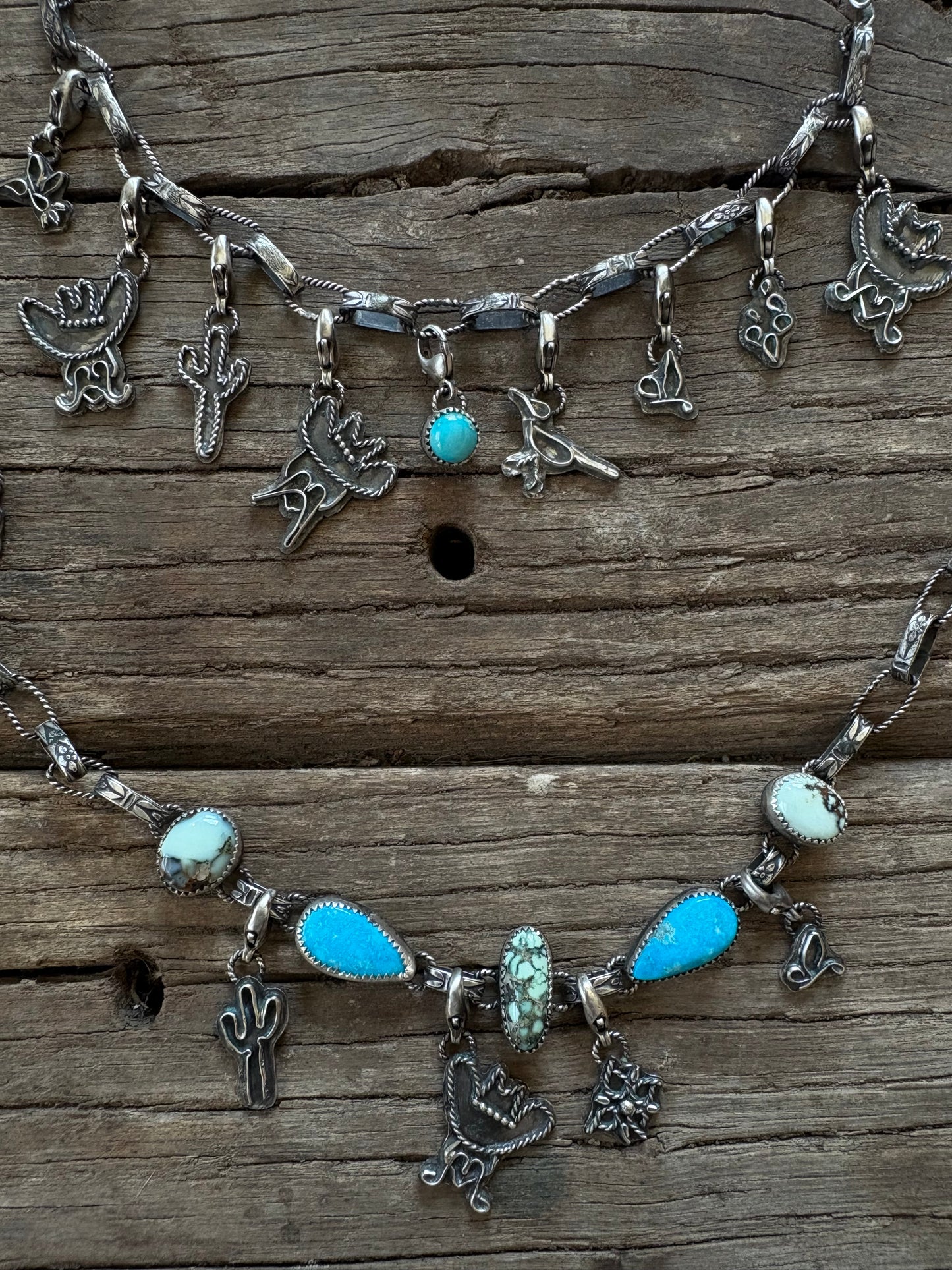 Butterfly Charms