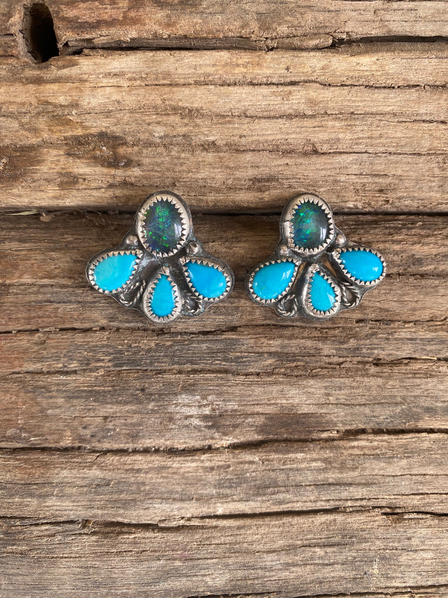 The “Opal Queen”