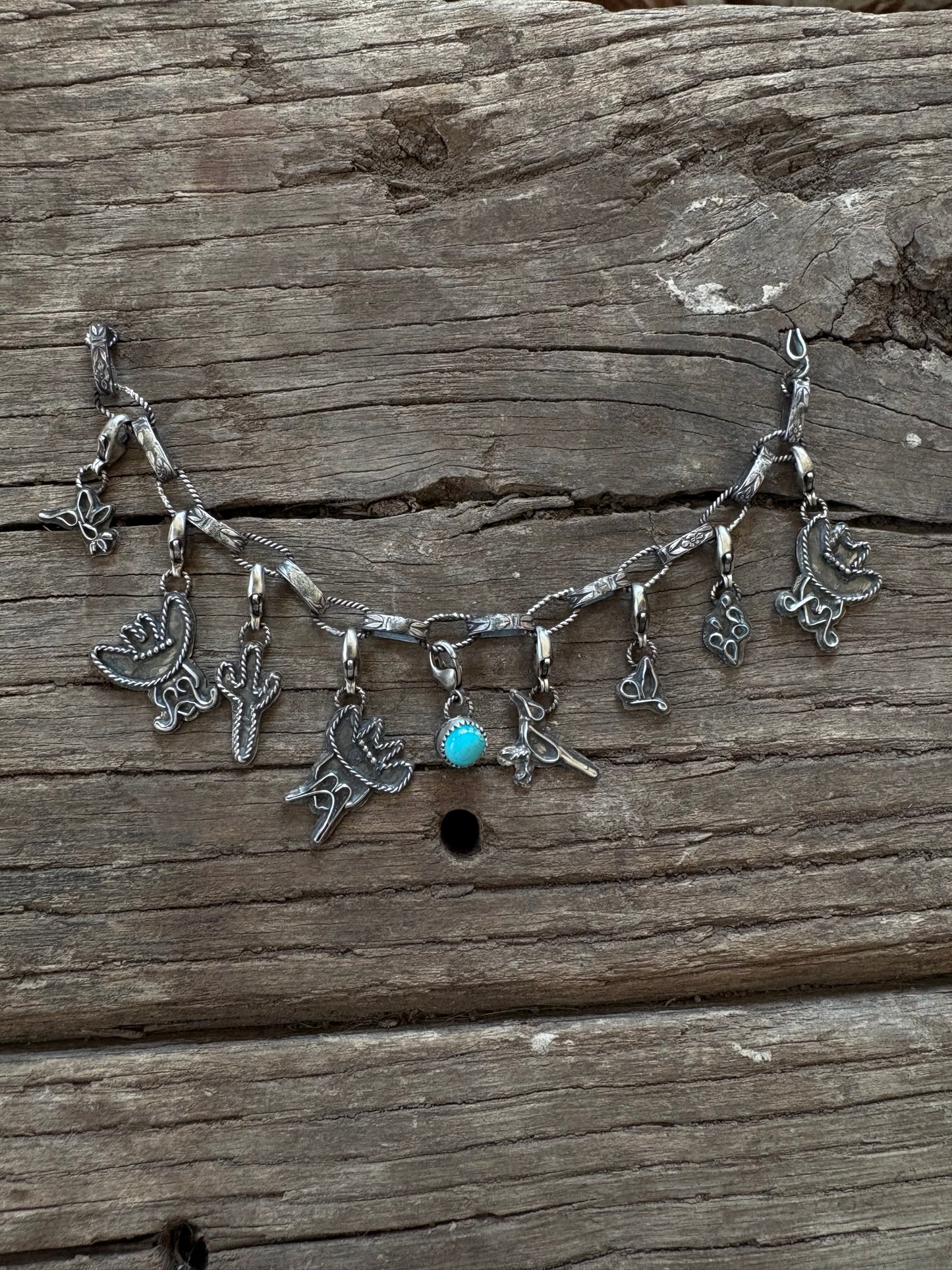 Butterfly Charms