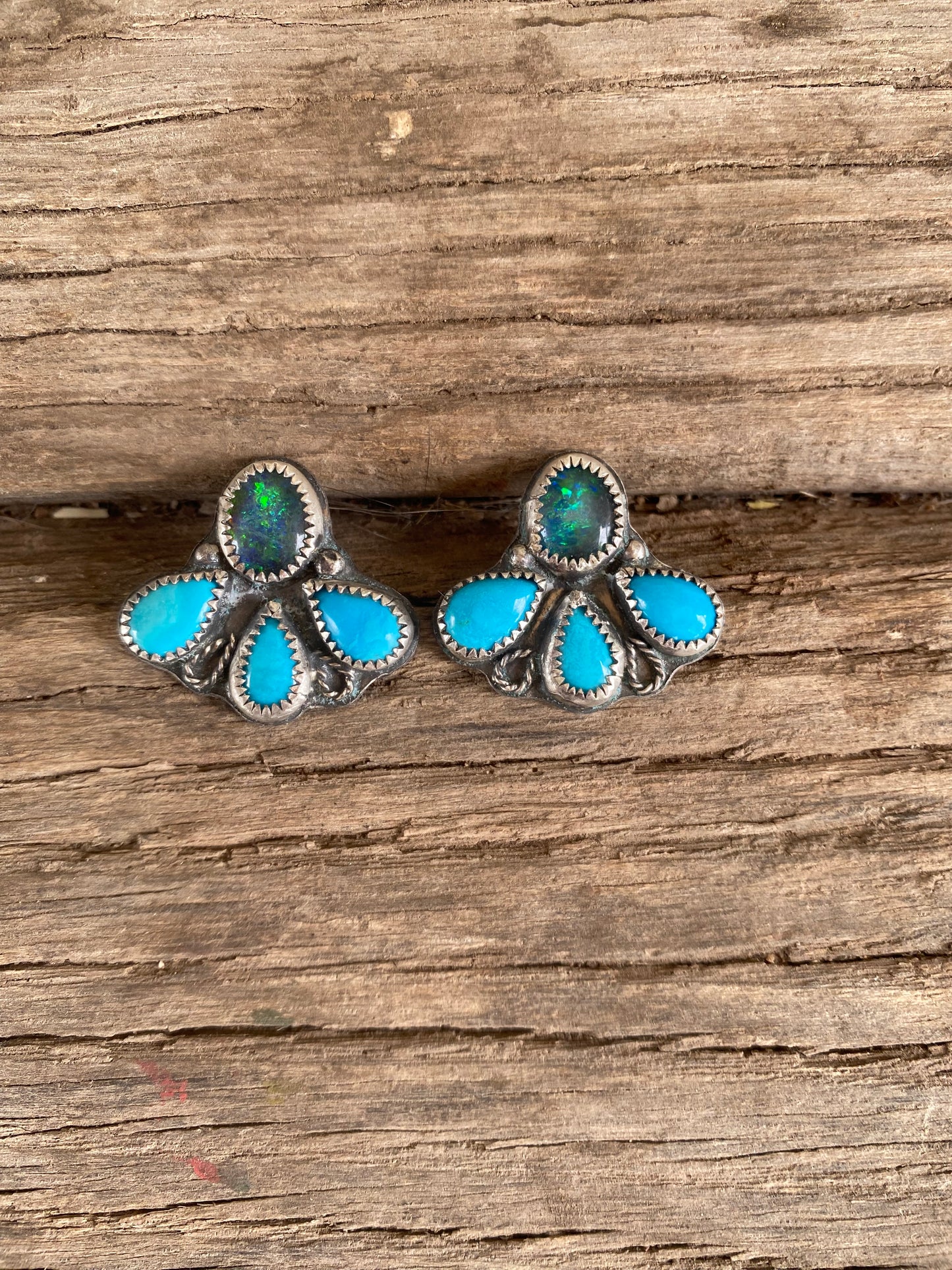 The “Opal Queen”