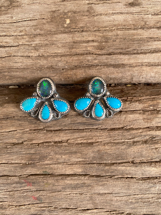 The “Opal Queen”