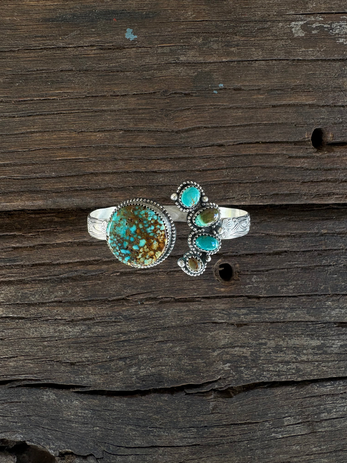 “Royston” bracelet